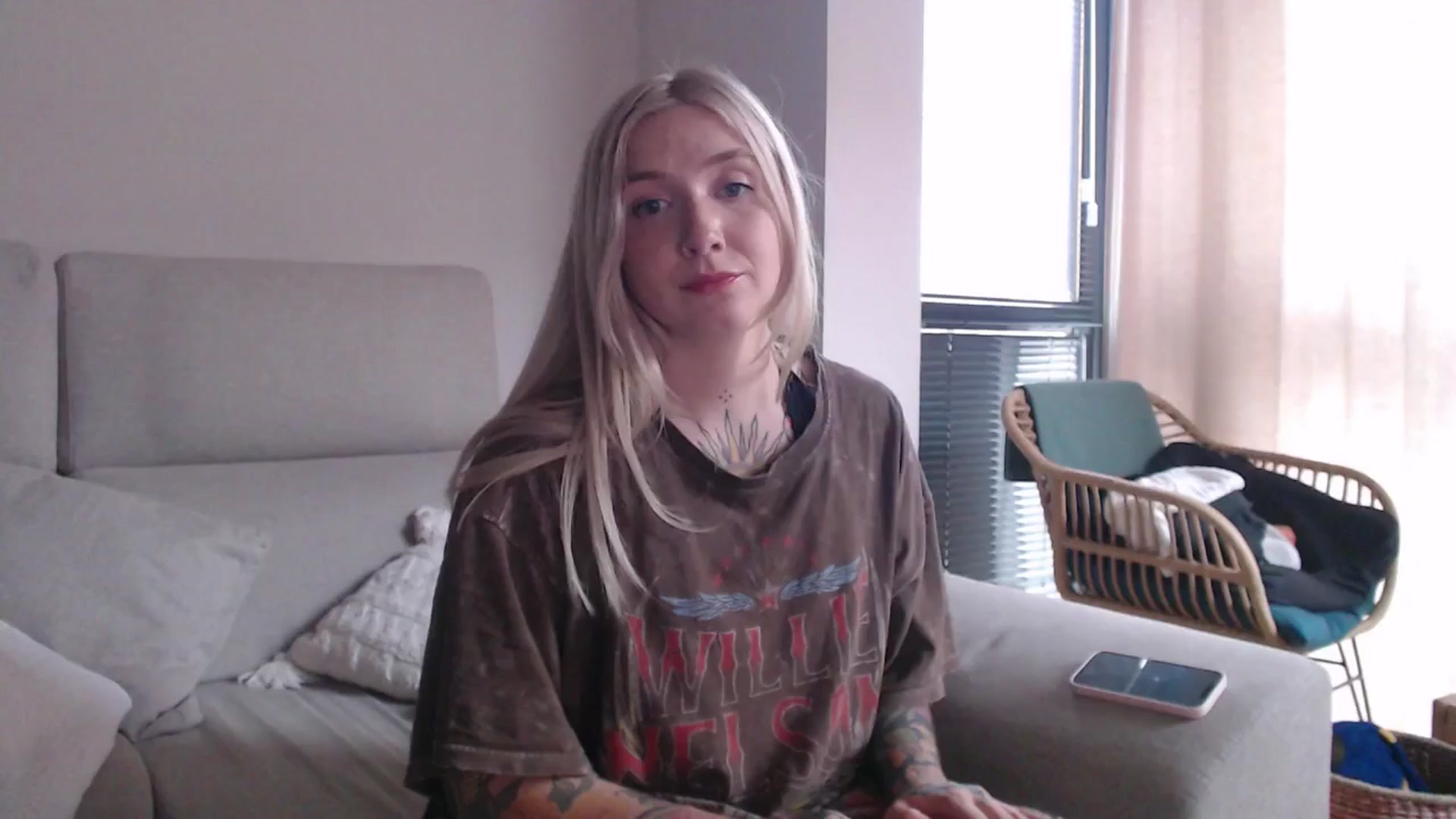 Gallery image thumbnail from Tattoo_bbgirl's myfreecams stream on, 05/12/2025, 19:31 image 10 of 20