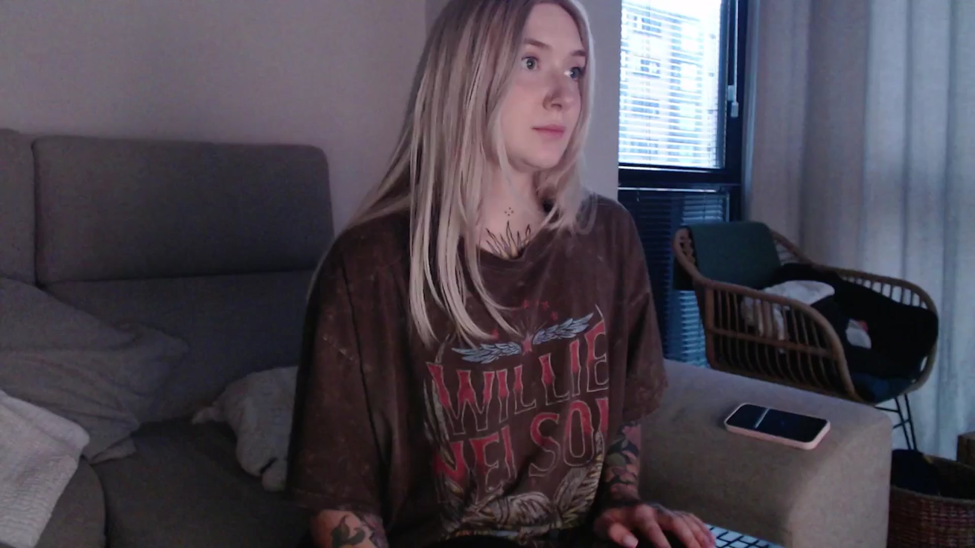 Gallery image thumbnail from Tattoo_bbgirl's myfreecams stream on, 05/12/2025, 19:31 image 20 of 20