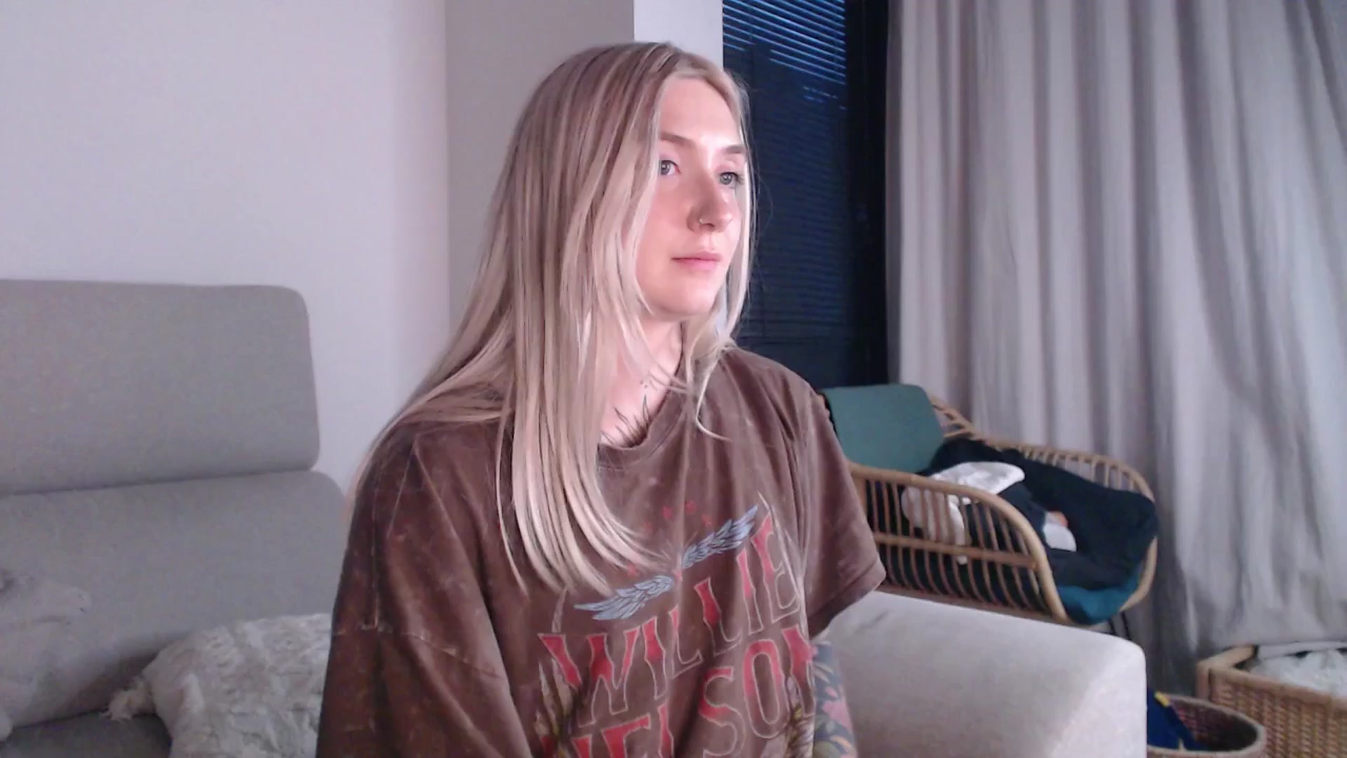 Gallery image thumbnail from Tattoo_bbgirl's myfreecams stream on, 05/12/2025, 19:59 image 5 of 20