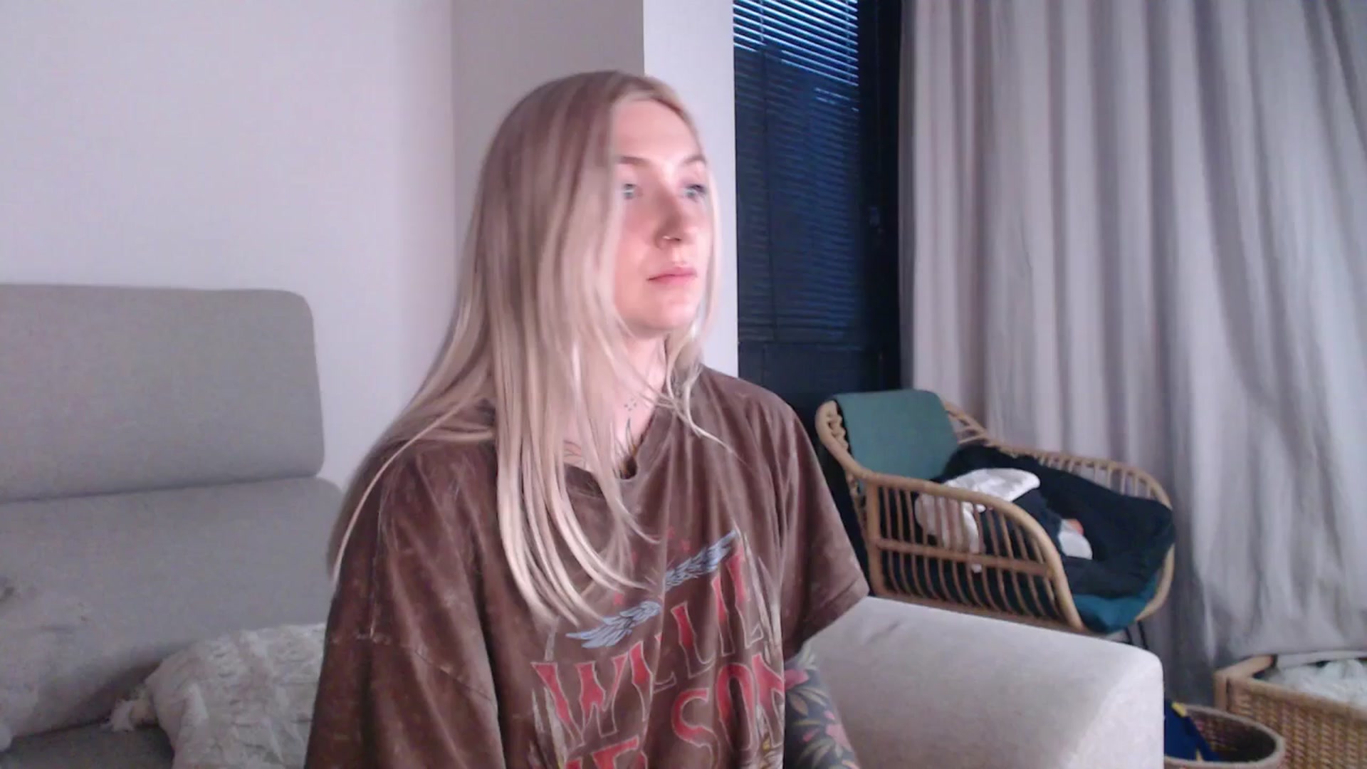Gallery image thumbnail from Tattoo_bbgirl's myfreecams stream on, 05/12/2025, 19:59 image 1 of 20