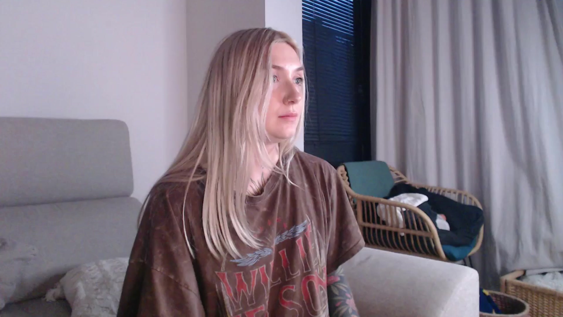Gallery image thumbnail from Tattoo_bbgirl's myfreecams stream on, 05/12/2025, 19:59 image 3 of 20