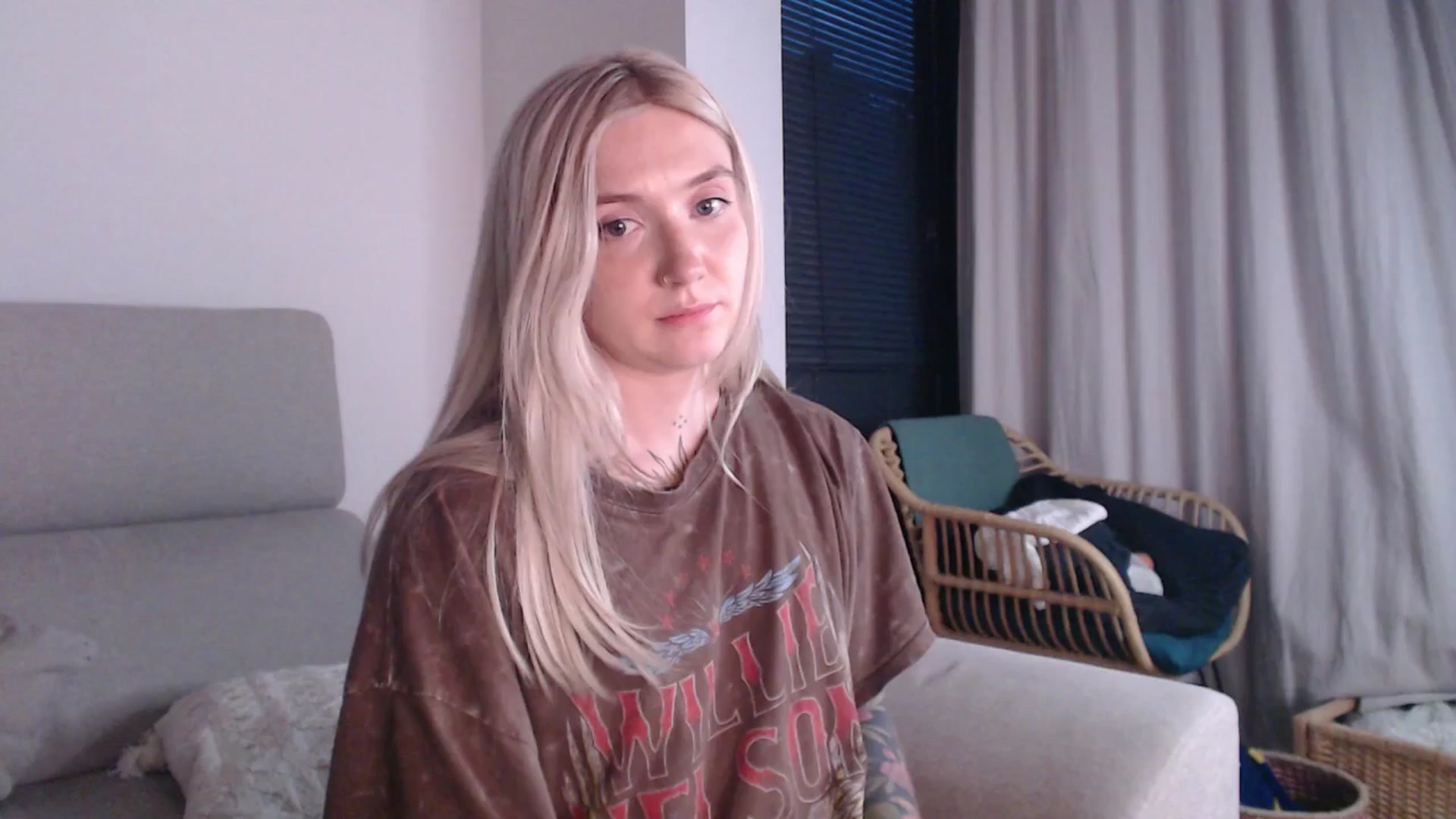 Gallery image thumbnail from Tattoo_bbgirl's myfreecams stream on, 05/12/2025, 19:59 image 8 of 20