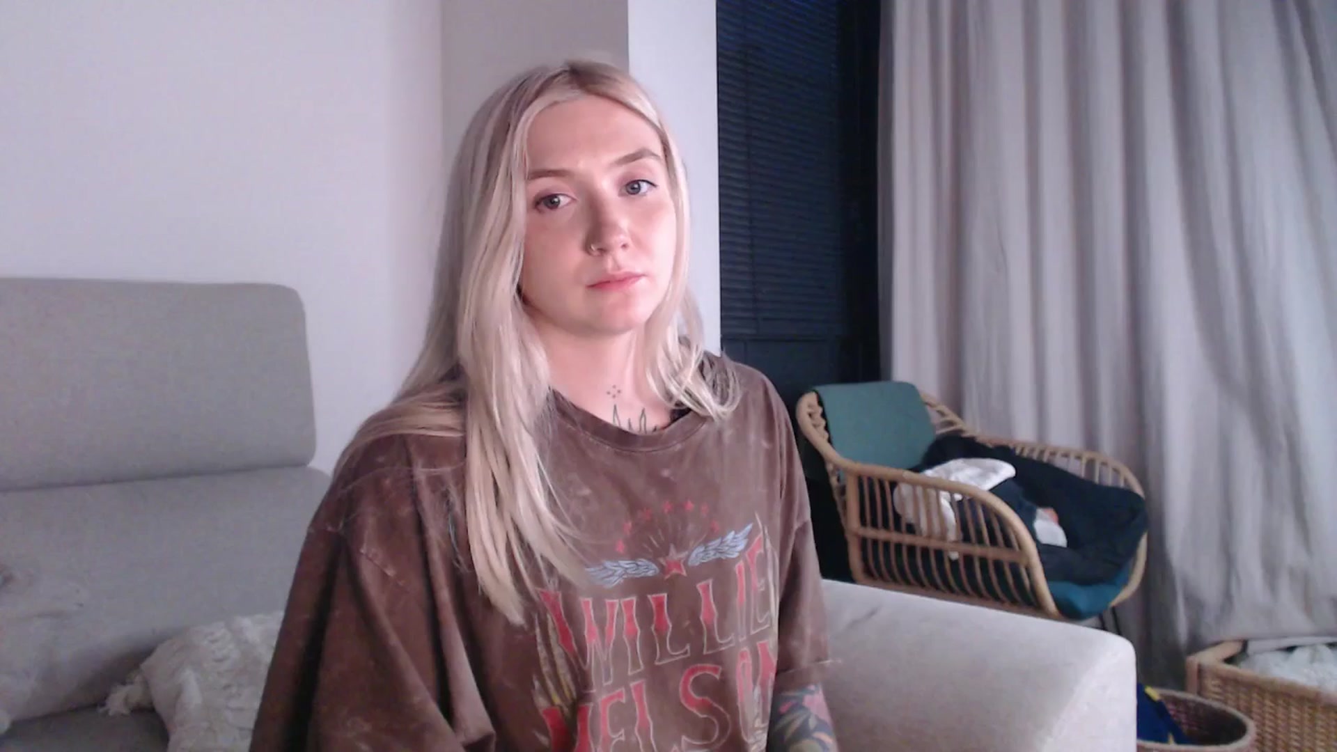 Gallery image thumbnail from Tattoo_bbgirl's myfreecams stream on, 05/12/2025, 19:59 image 16 of 20