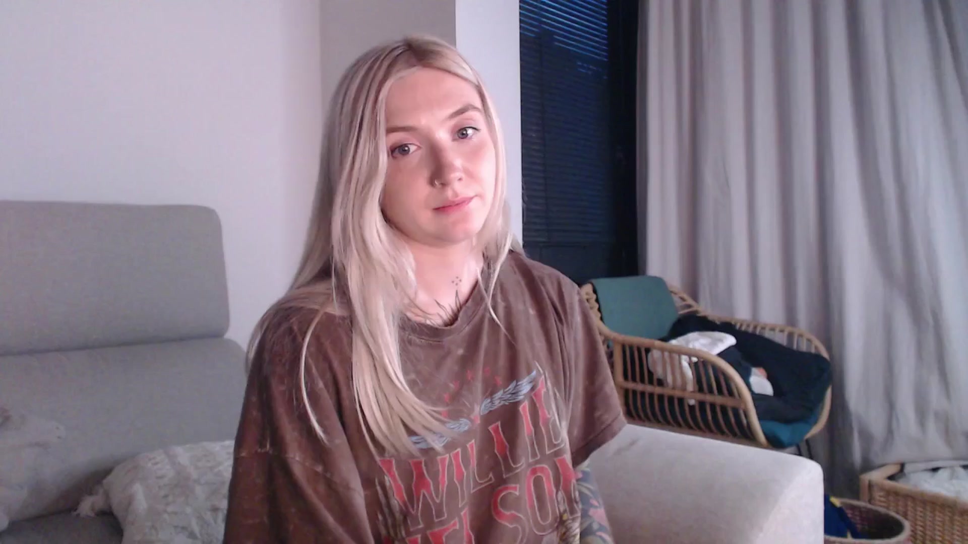 Gallery image thumbnail from Tattoo_bbgirl's myfreecams stream on, 05/12/2025, 19:59 image 7 of 20