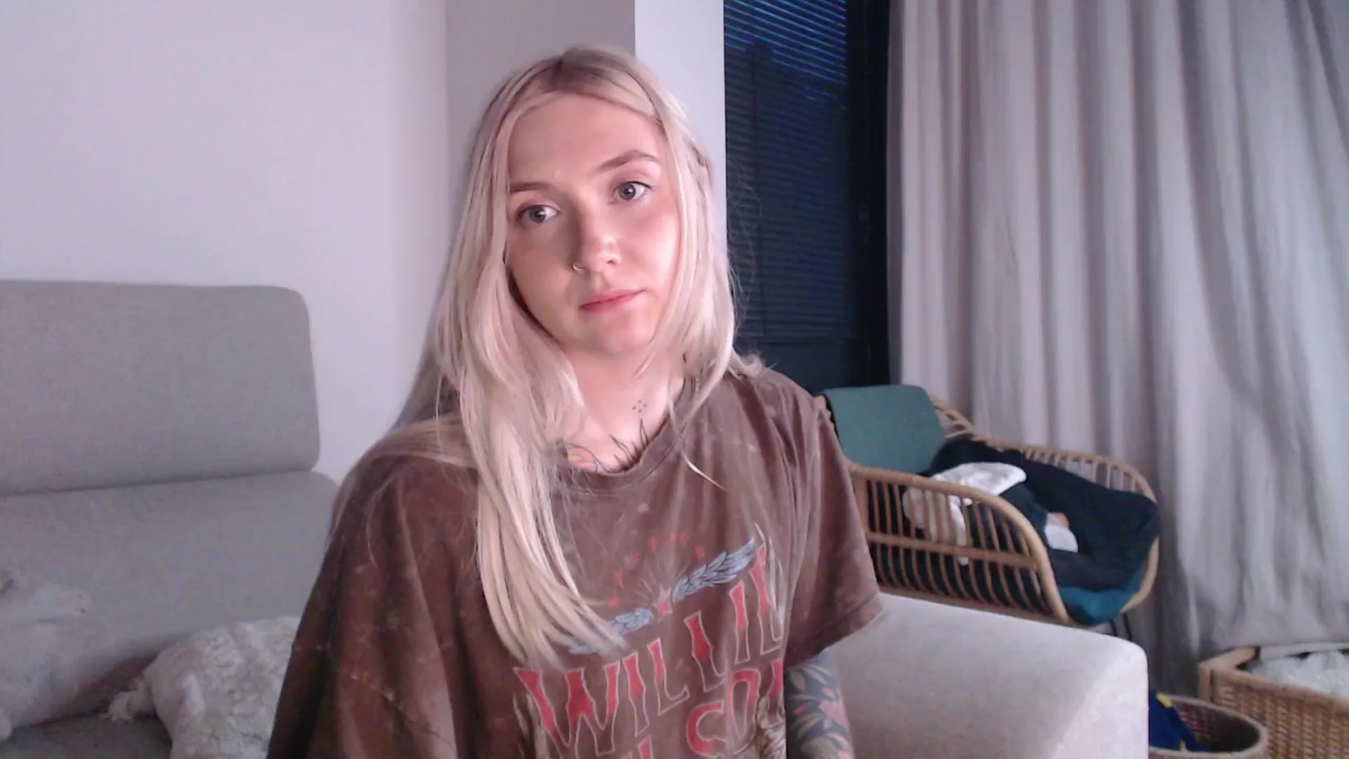 Gallery image thumbnail from Tattoo_bbgirl's myfreecams stream on, 05/12/2025, 19:59 image 9 of 20