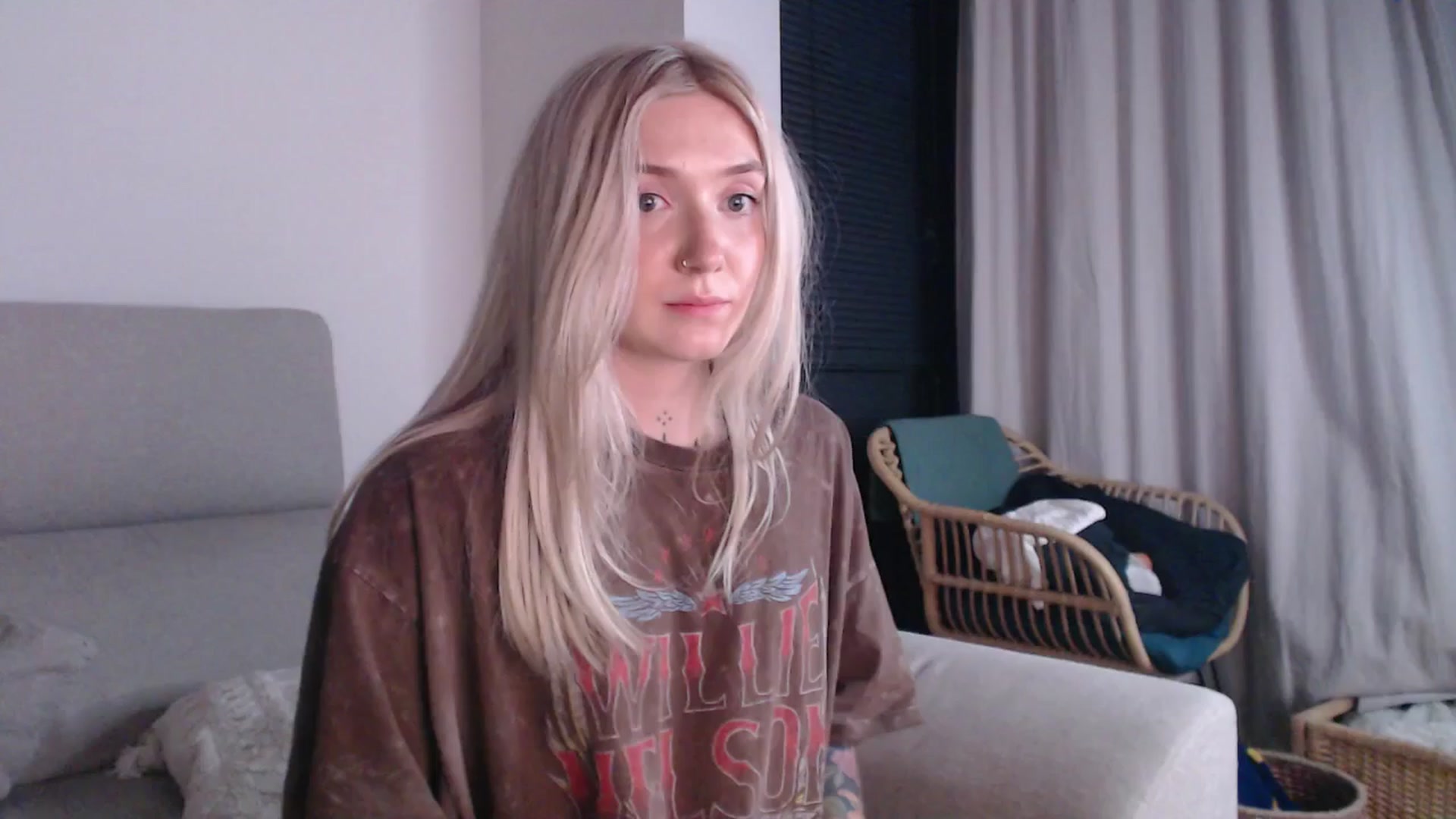 Gallery image thumbnail from Tattoo_bbgirl's myfreecams stream on, 05/12/2025, 19:59 image 20 of 20