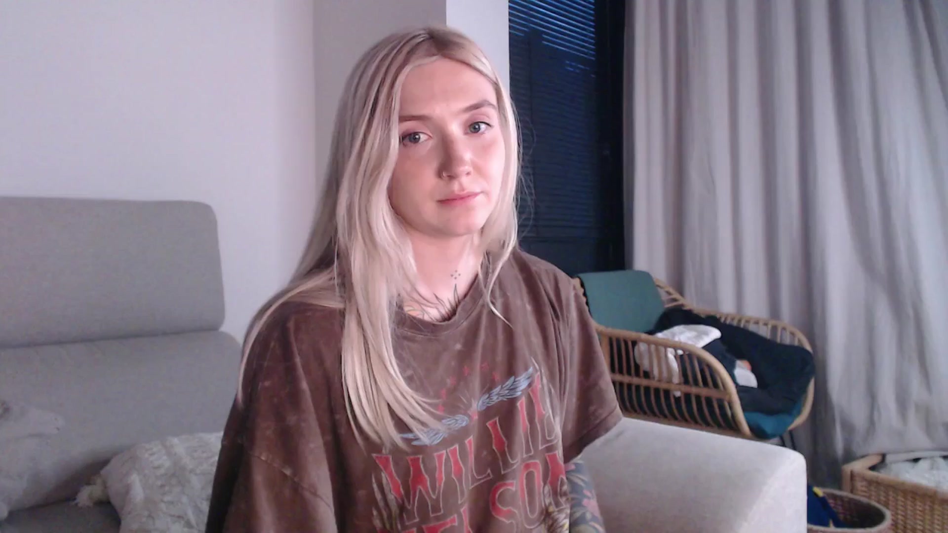 Gallery image thumbnail from Tattoo_bbgirl's myfreecams stream on, 05/12/2025, 19:59 image 6 of 20