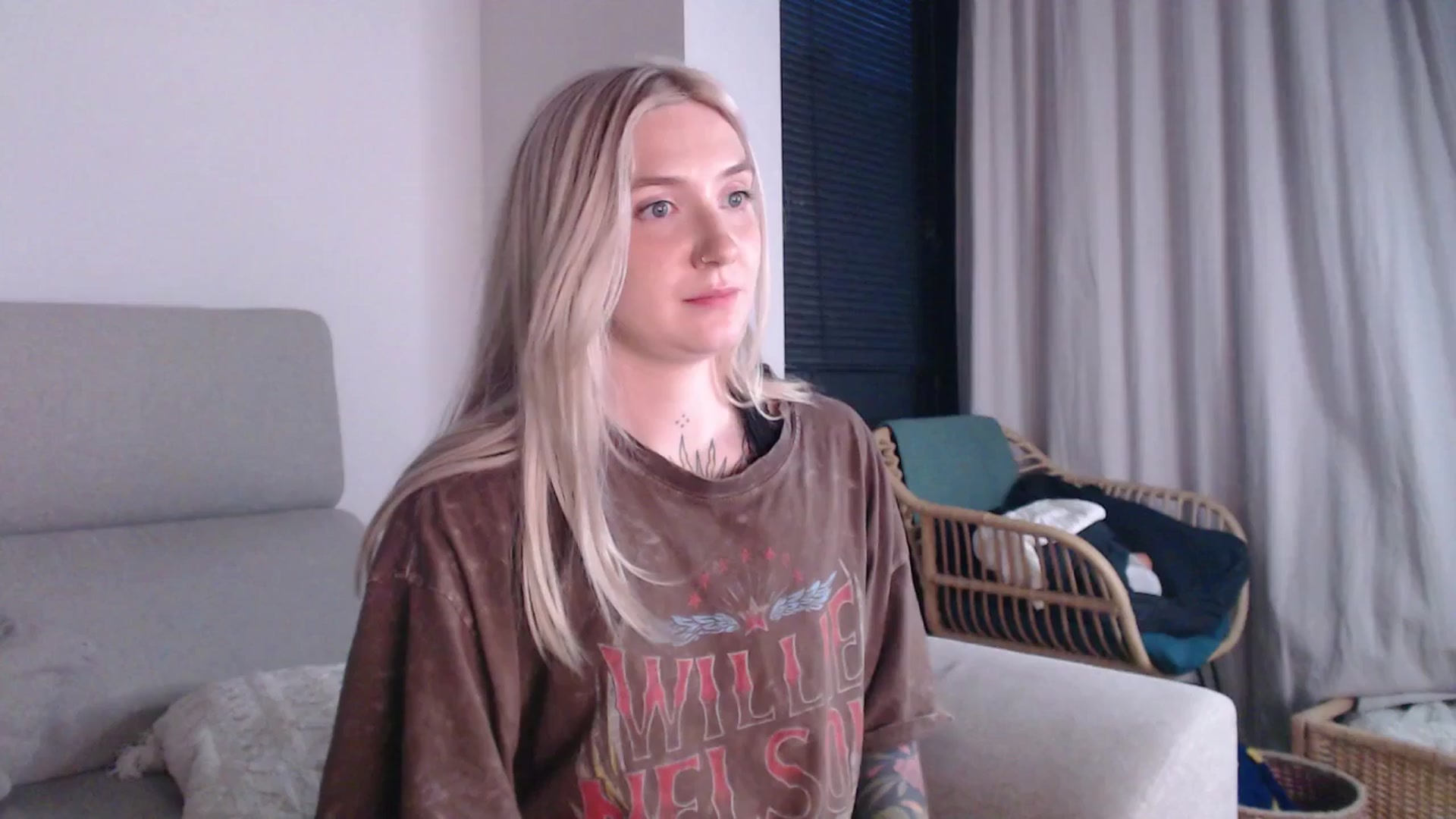 Gallery image thumbnail from Tattoo_bbgirl's myfreecams stream on, 05/12/2025, 19:59 image 14 of 20