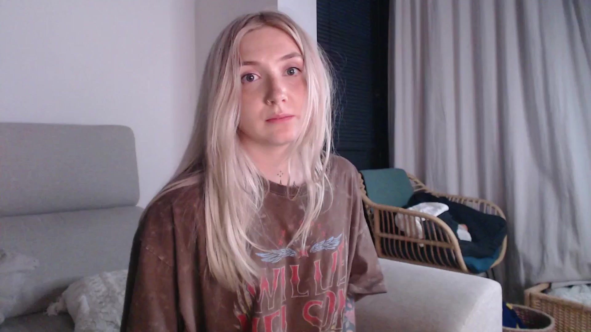 Gallery image thumbnail from Tattoo_bbgirl's myfreecams stream on, 05/12/2025, 19:59 image 19 of 20