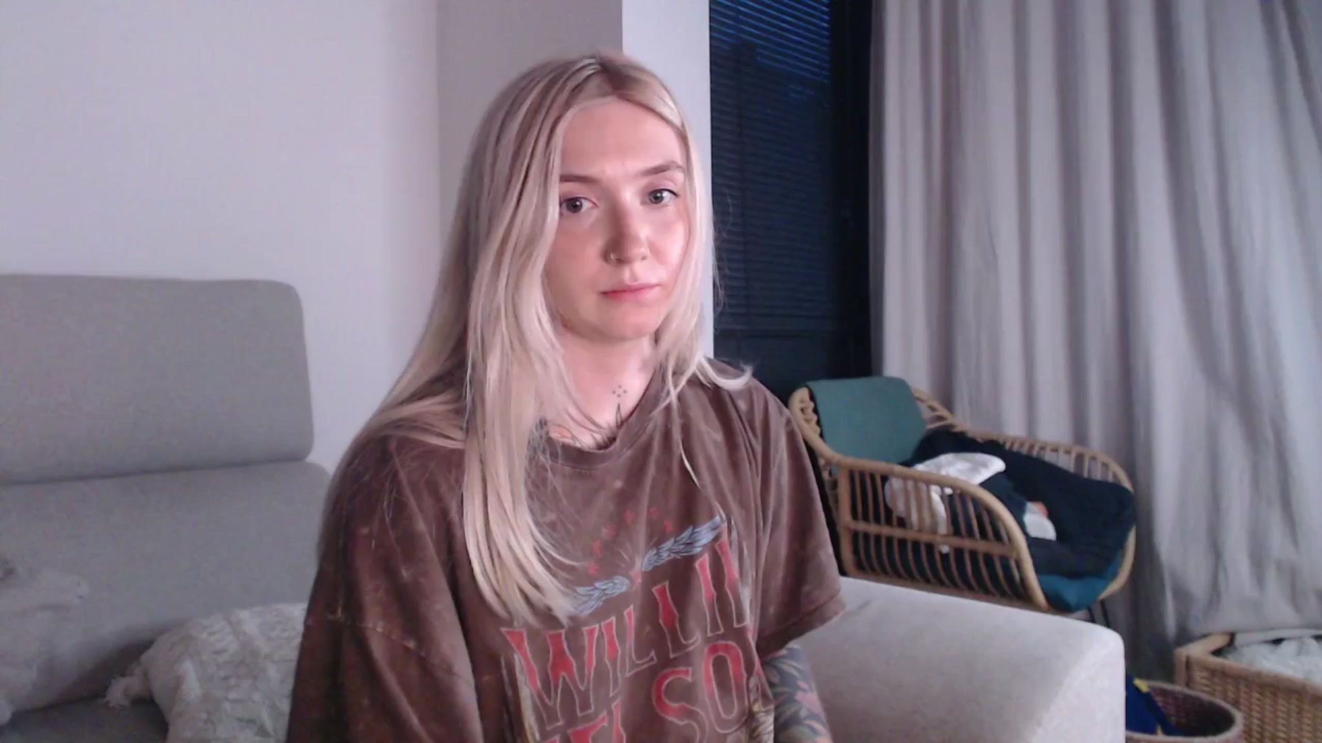 Gallery image thumbnail from Tattoo_bbgirl's myfreecams stream on, 05/12/2025, 19:59 image 10 of 20