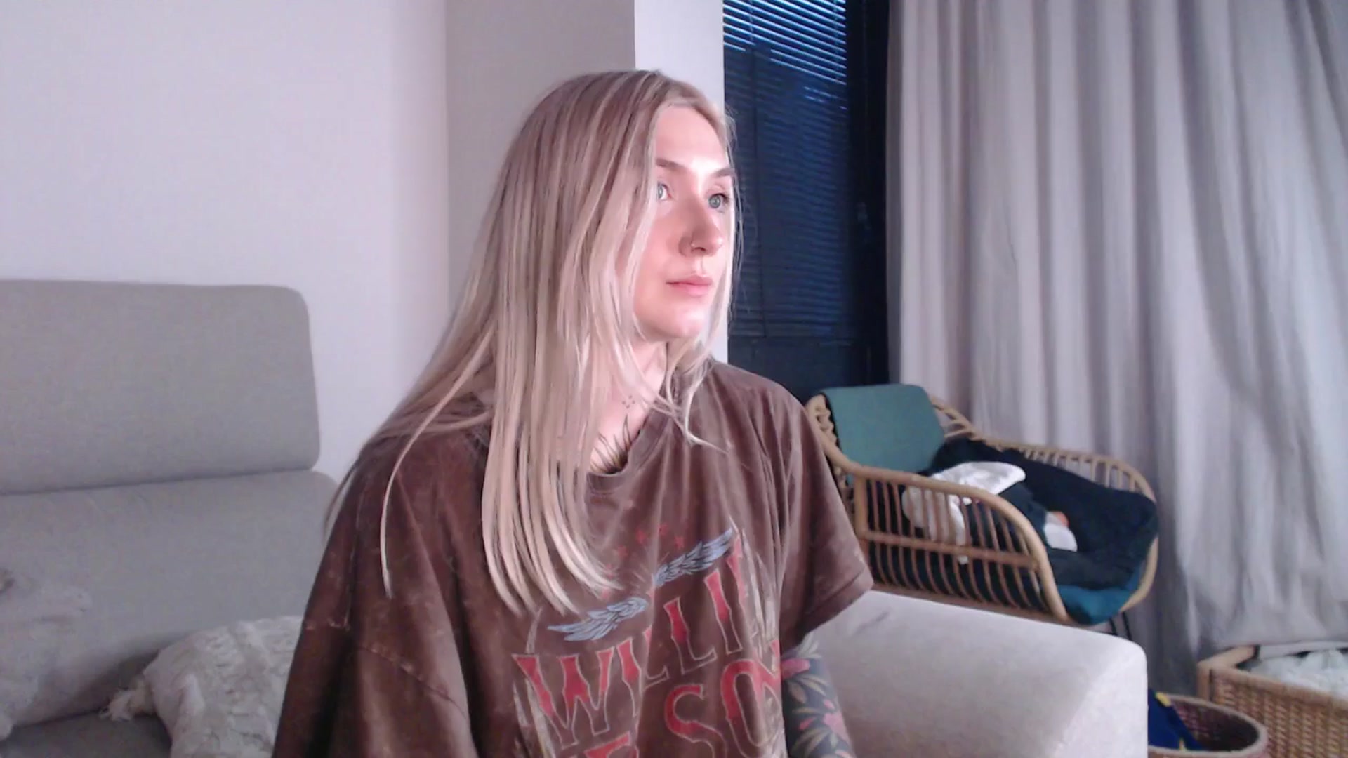 Gallery image thumbnail from Tattoo_bbgirl's myfreecams stream on, 05/12/2025, 19:59 image 2 of 20
