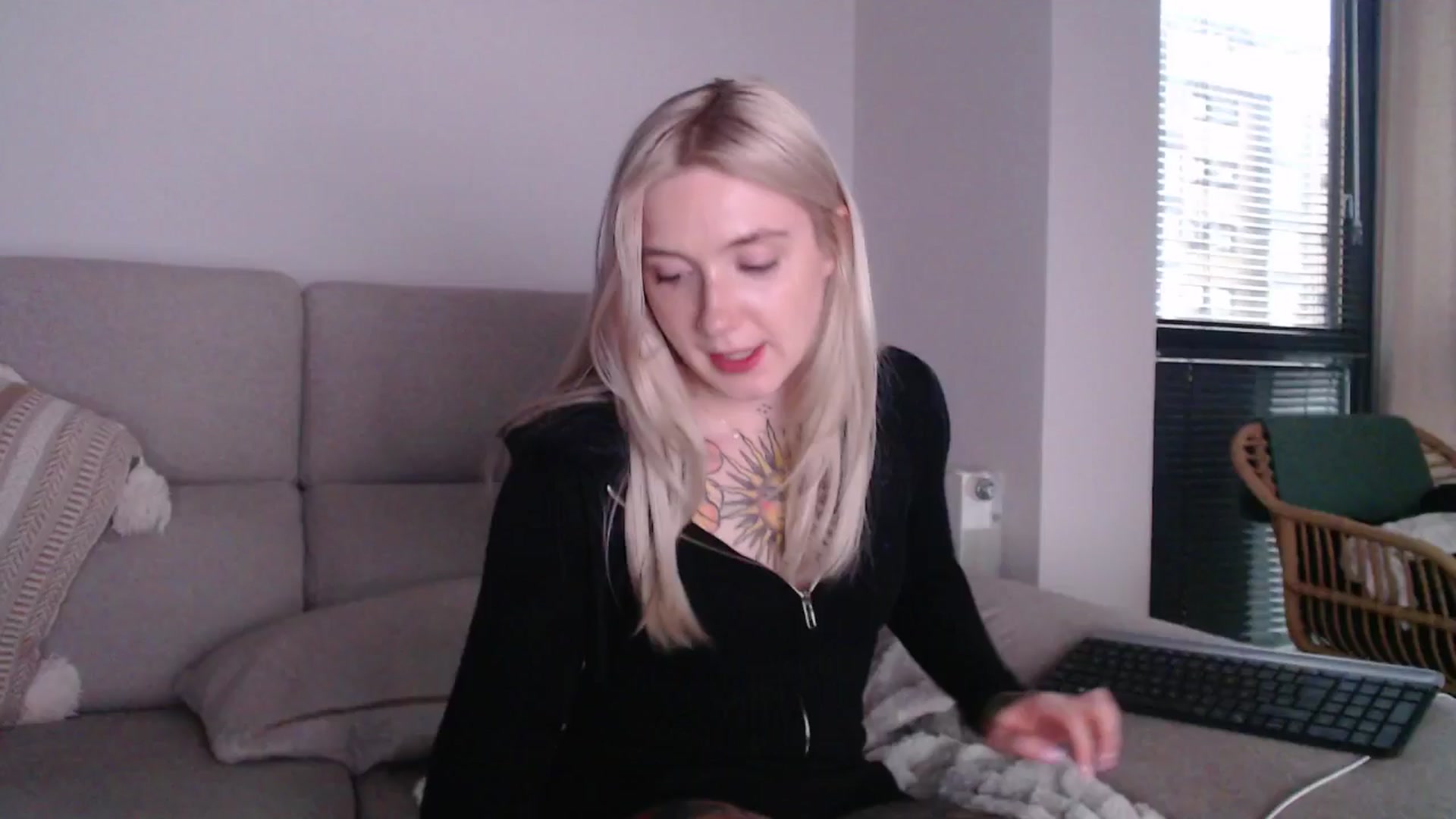 Gallery image thumbnail from Tattoo_bbgirl's myfreecams stream on, 05/14/2025, 21:50 image 3 of 20