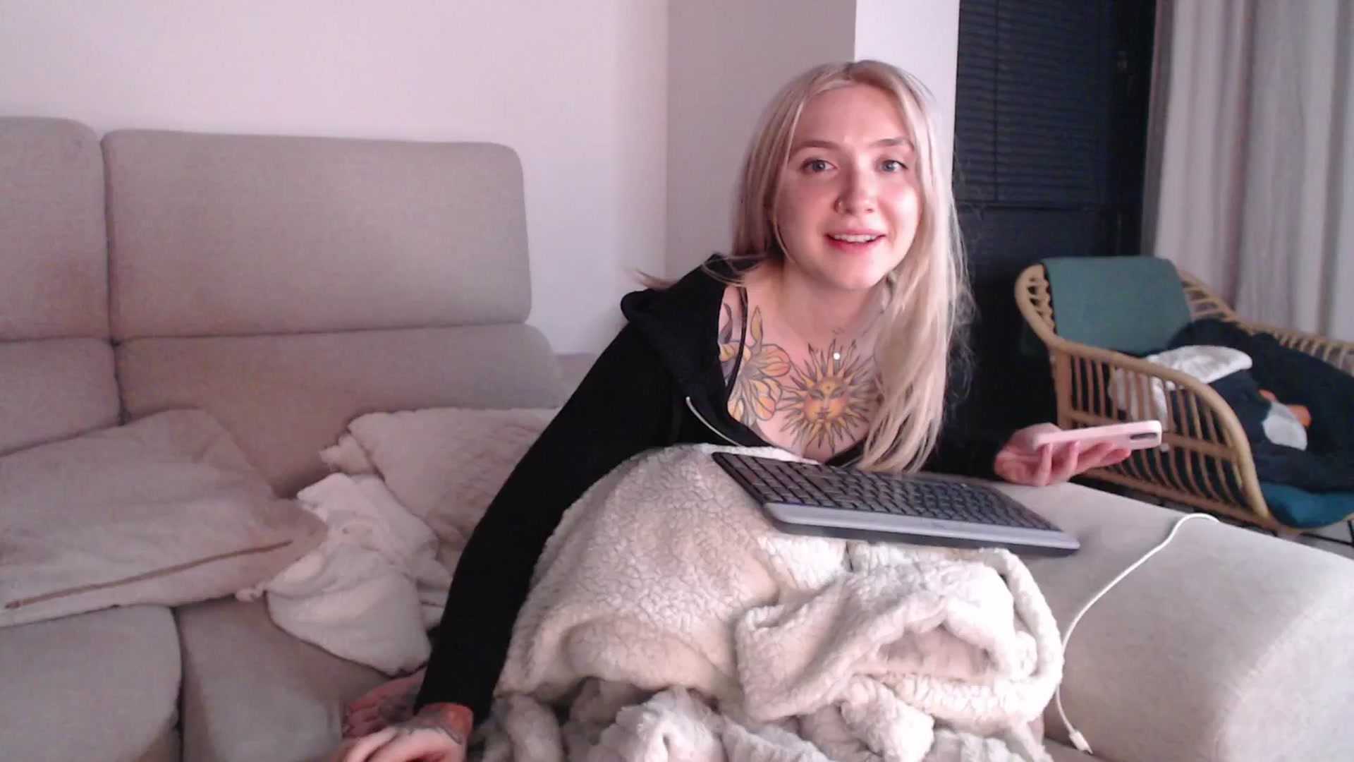 Gallery image thumbnail from Tattoo_bbgirl's myfreecams stream on, 05/14/2025, 21:50 image 20 of 20