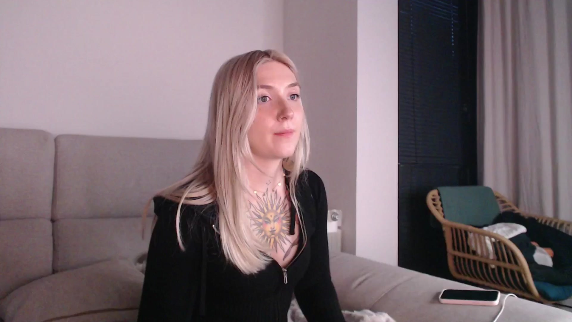 Gallery image thumbnail from Tattoo_bbgirl's myfreecams stream on, 05/14/2025, 21:50 image 7 of 20