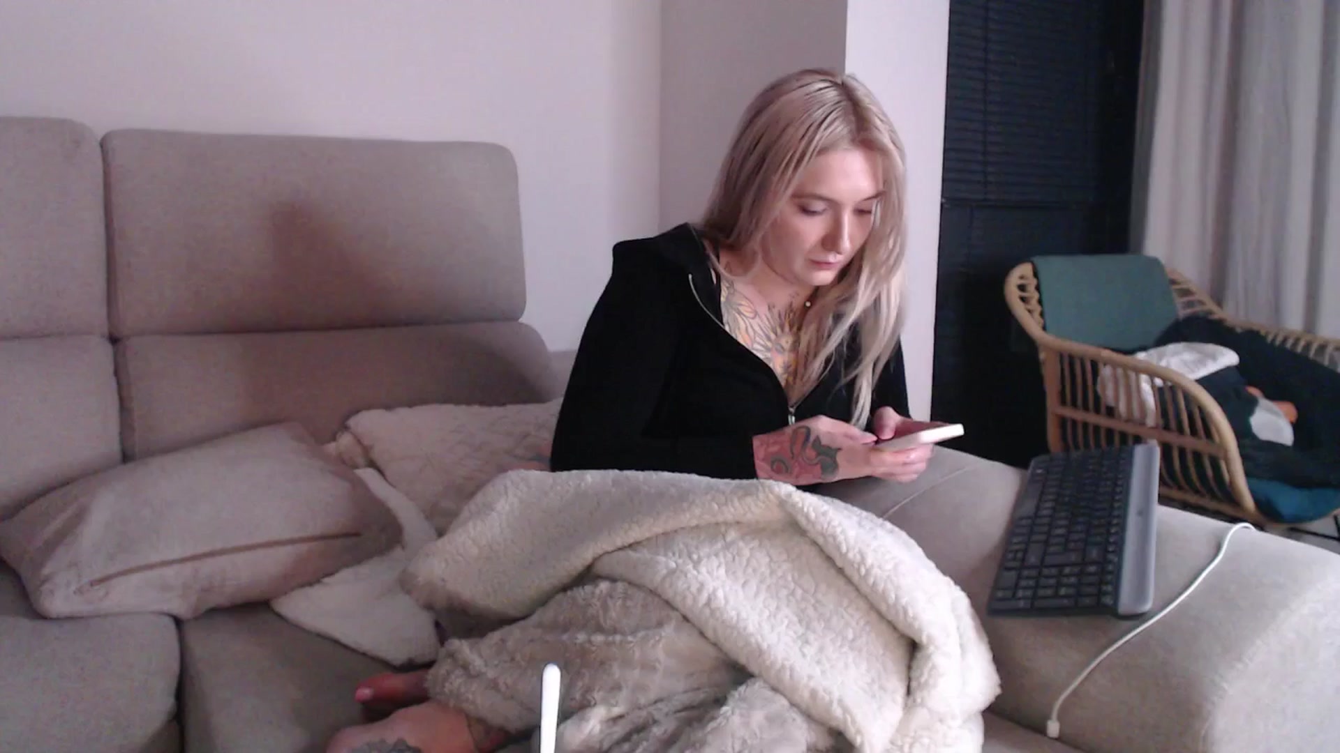 Gallery image thumbnail from Tattoo_bbgirl's myfreecams stream on, 05/14/2025, 21:50 image 13 of 20