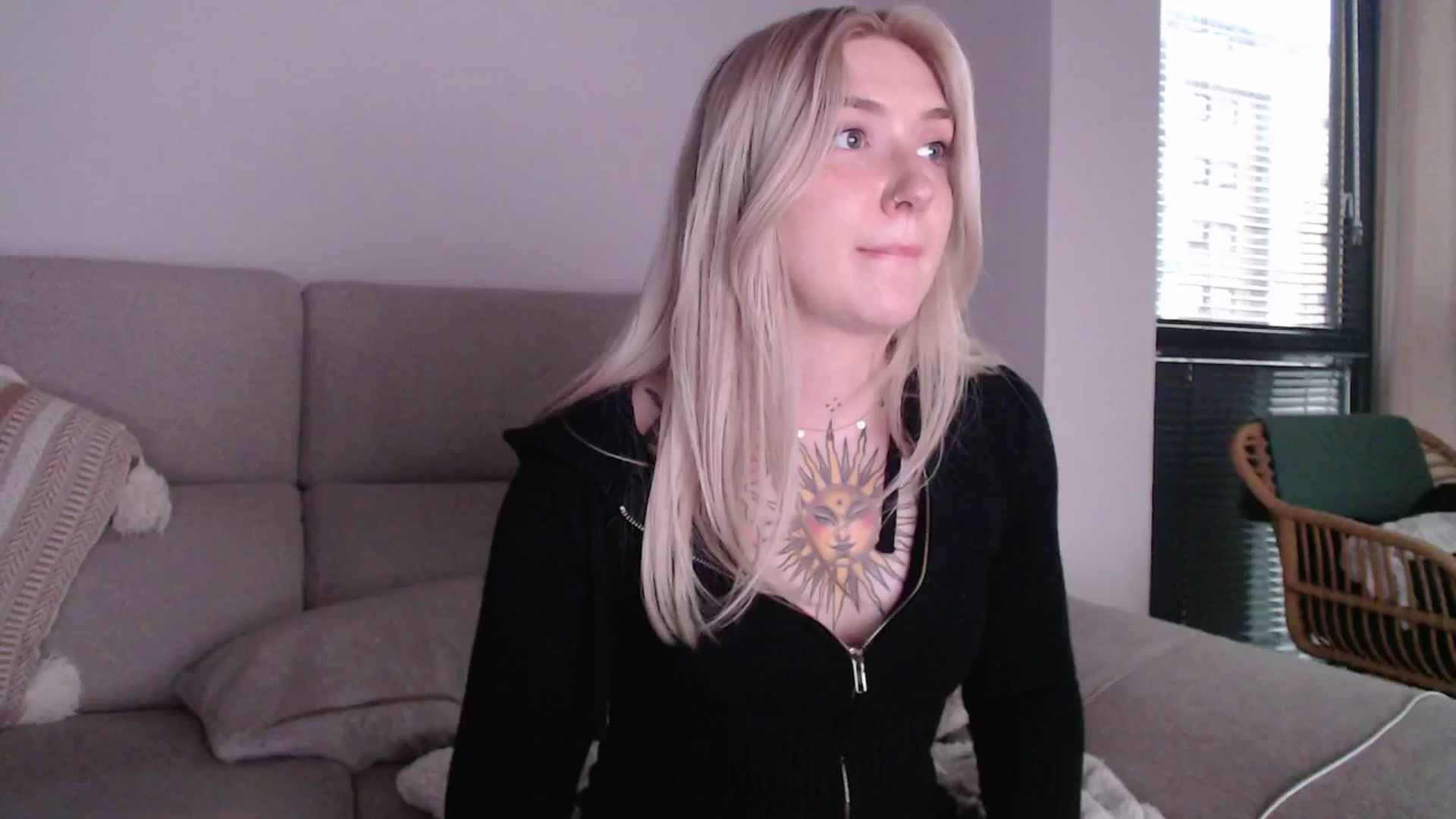 Gallery image thumbnail from Tattoo_bbgirl's myfreecams stream on, 05/14/2025, 21:50 image 1 of 20