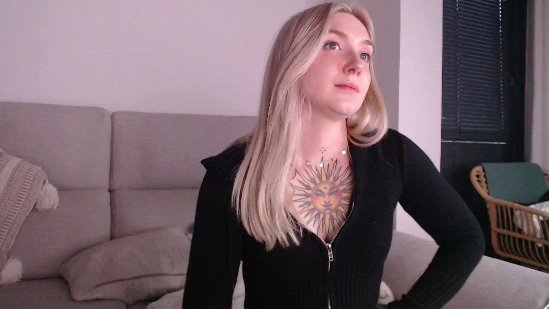 Gallery image thumbnail from Tattoo_bbgirl's myfreecams stream on, 05/14/2025, 21:50 image 4 of 20