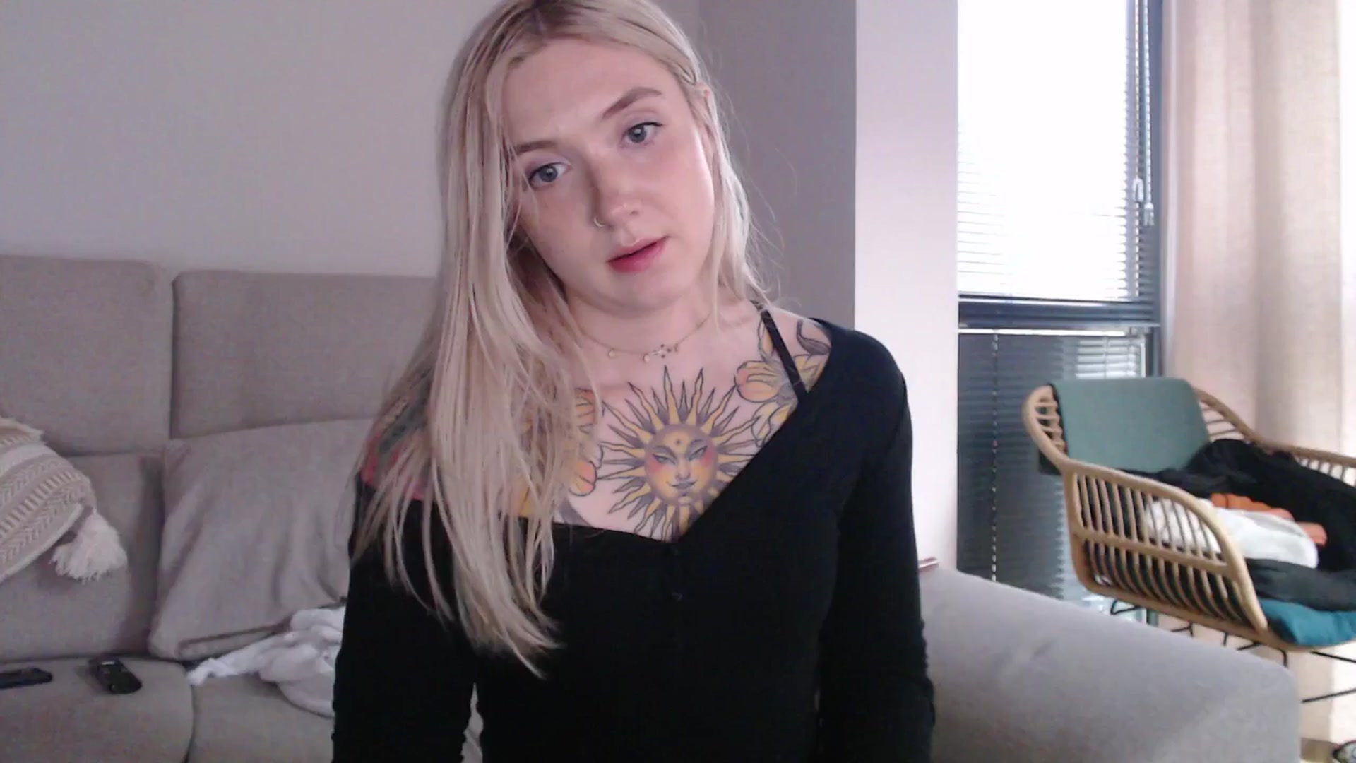 Gallery image thumbnail from Tattoo_bbgirl's myfreecams stream on, 05/15/2025, 19:00 image 20 of 20