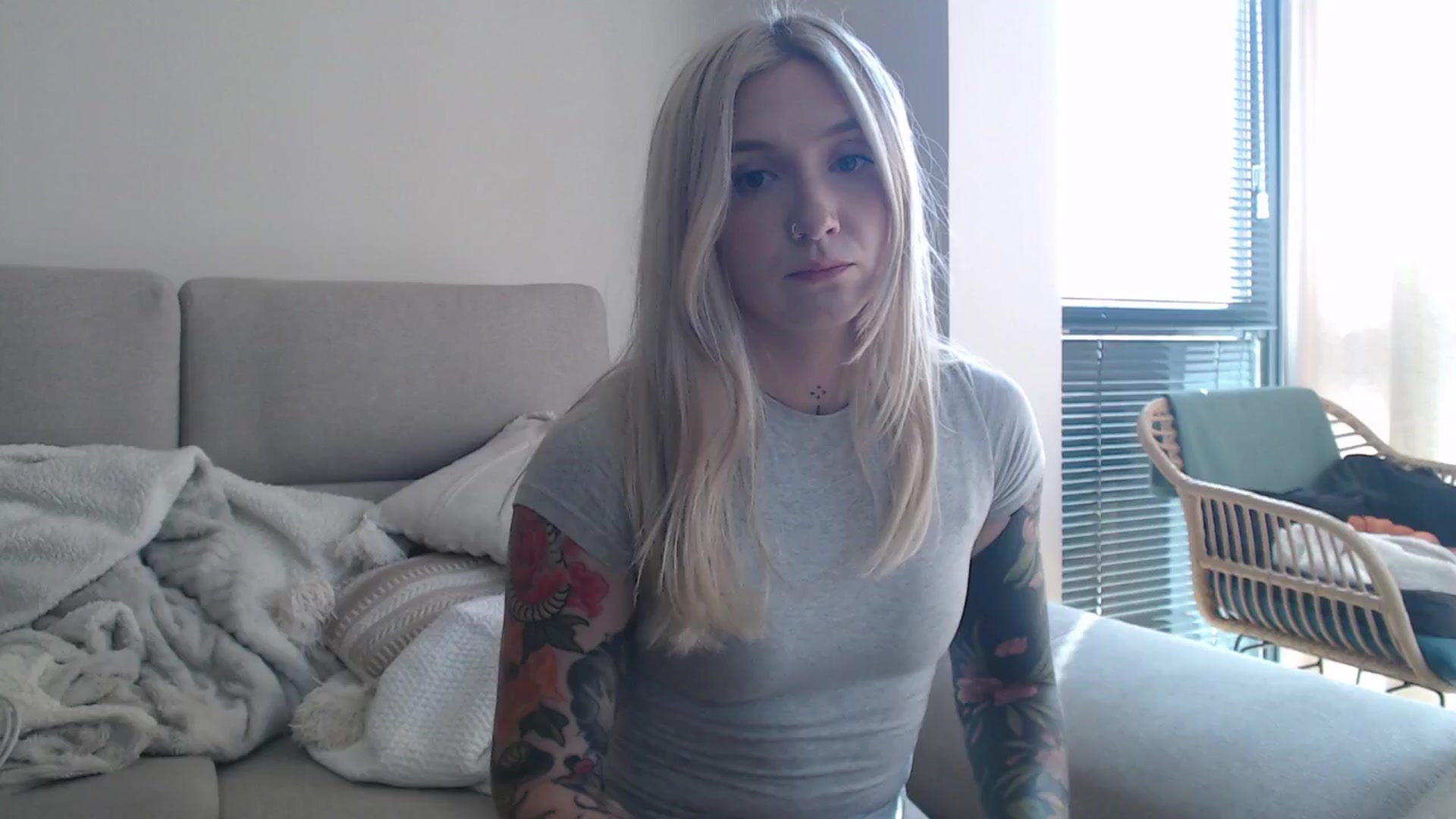 Gallery image thumbnail from Tattoo_bbgirl's myfreecams stream on, 05/16/2025, 15:40 image 4 of 20