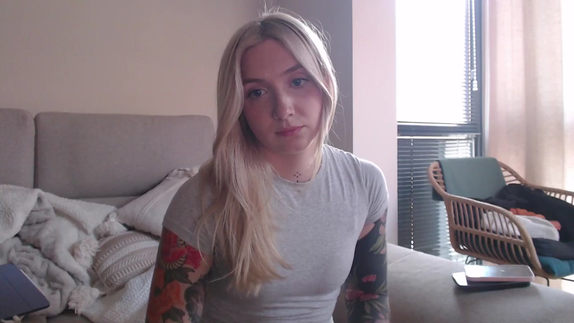 Gallery image thumbnail from Tattoo_bbgirl's myfreecams stream on, 05/16/2025, 18:40 image 11 of 20