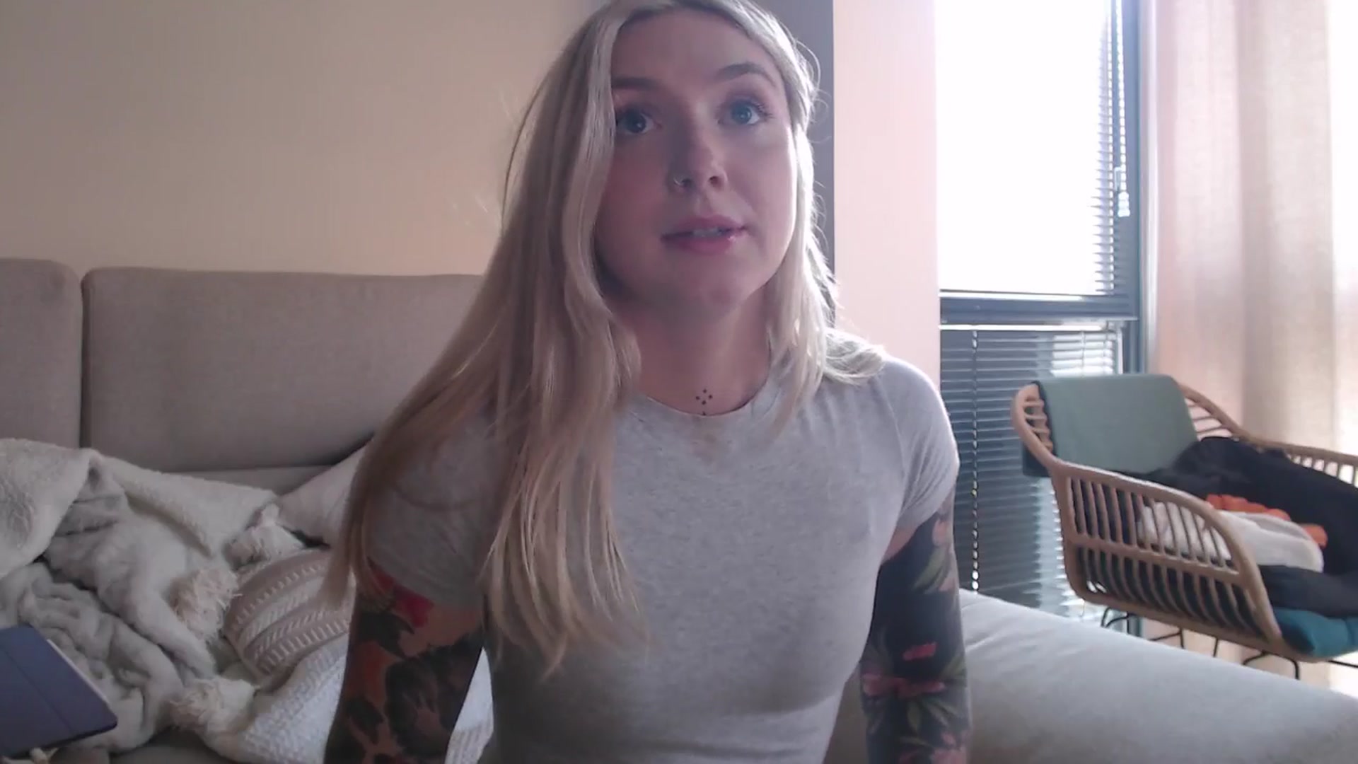 Gallery image thumbnail from Tattoo_bbgirl's myfreecams stream on, 05/16/2025, 18:40 image 4 of 20