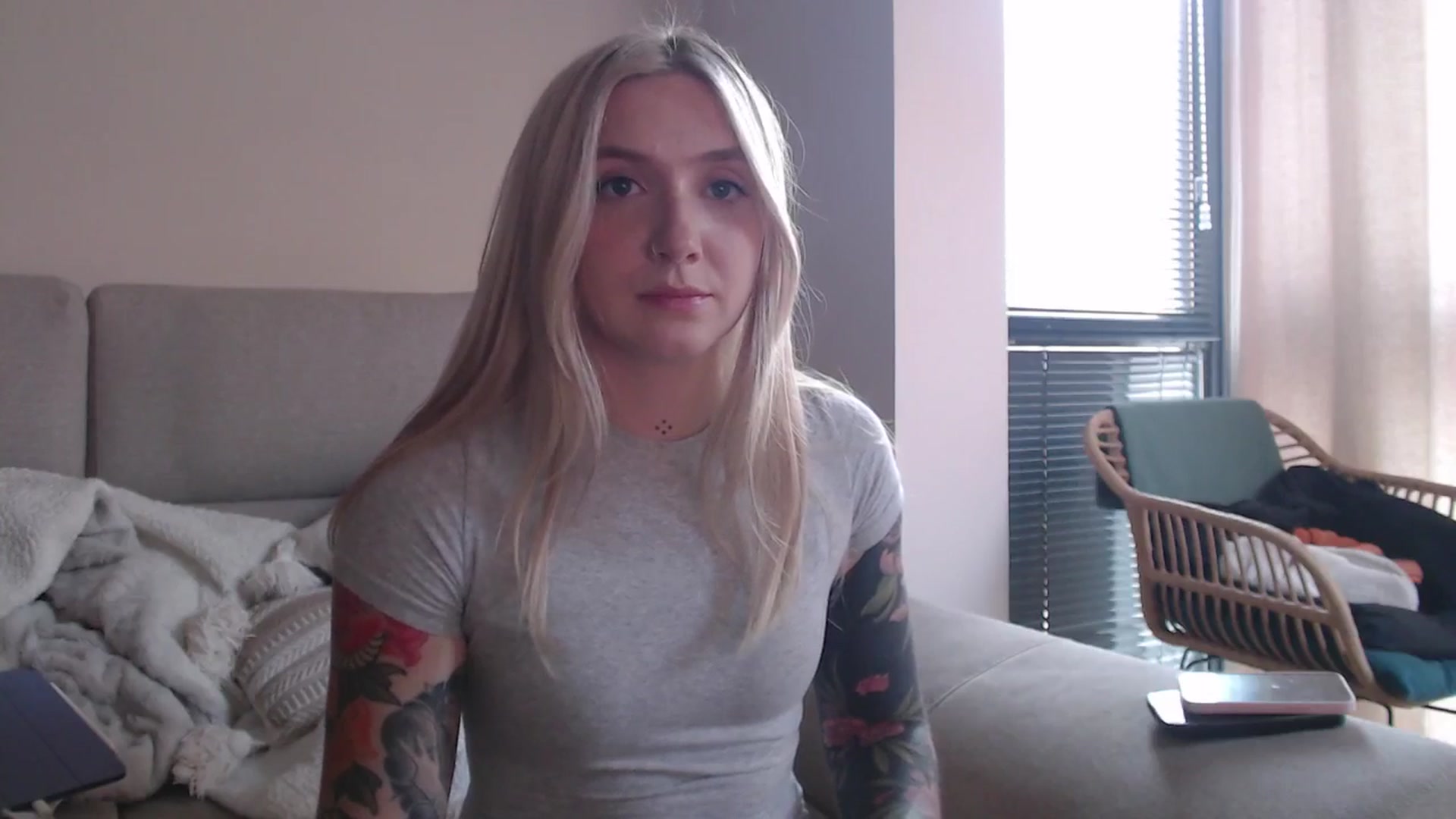 Gallery image thumbnail from Tattoo_bbgirl's myfreecams stream on, 05/16/2025, 18:40 image 9 of 20