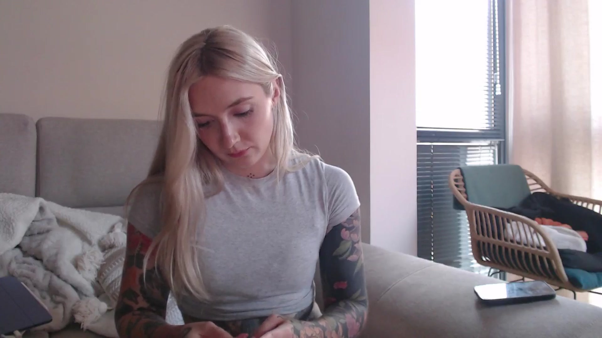 Gallery image thumbnail from Tattoo_bbgirl's myfreecams stream on, 05/16/2025, 18:40 image 14 of 20