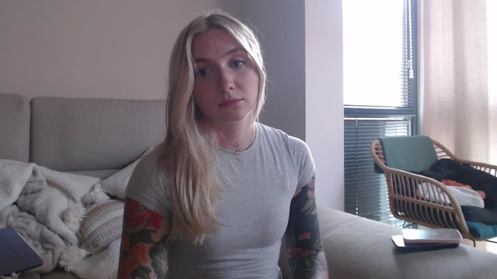 Gallery image thumbnail from Tattoo_bbgirl's myfreecams stream on, 05/16/2025, 18:40 image 10 of 20