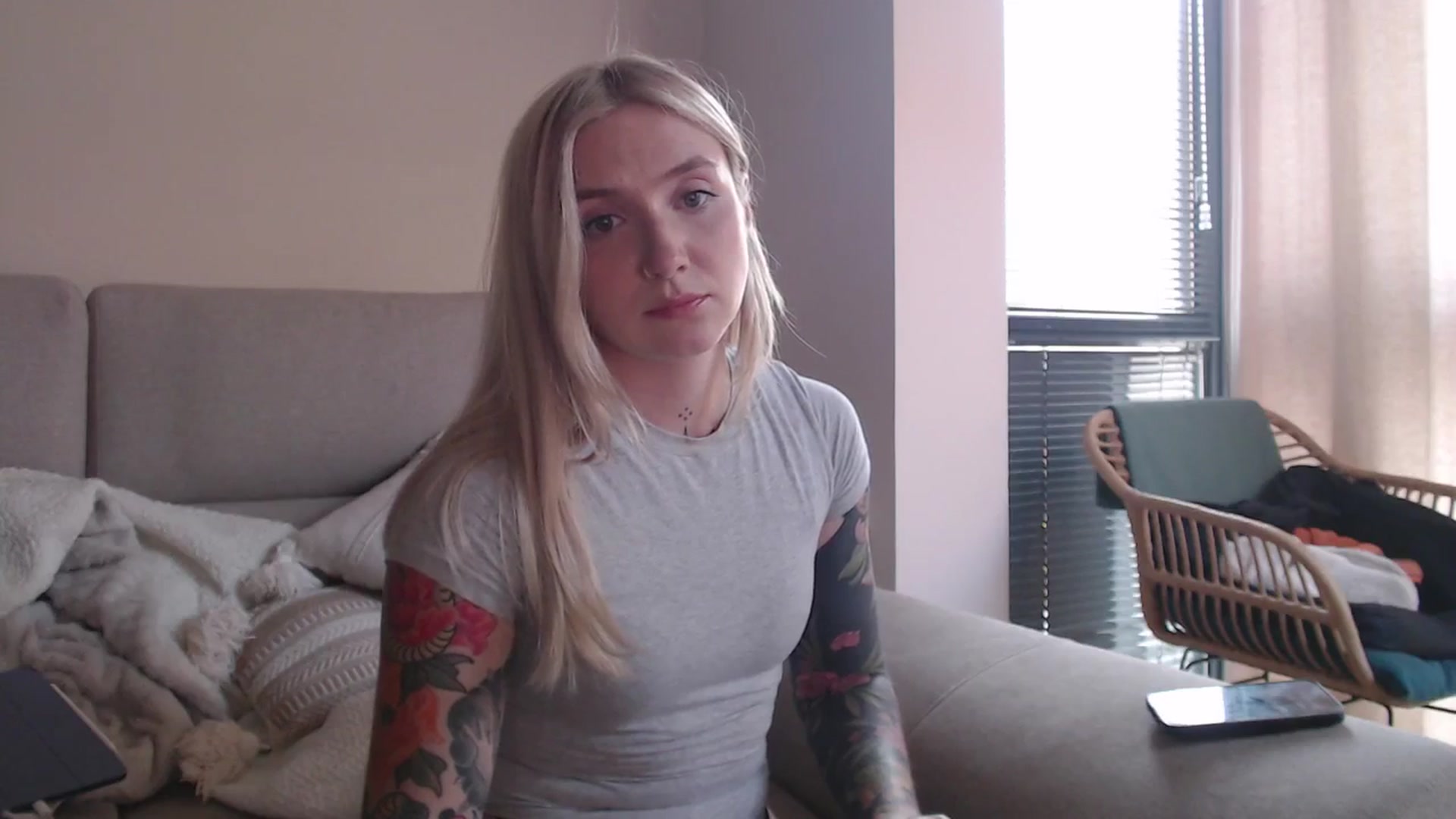 Gallery image thumbnail from Tattoo_bbgirl's myfreecams stream on, 05/16/2025, 18:40 image 13 of 20