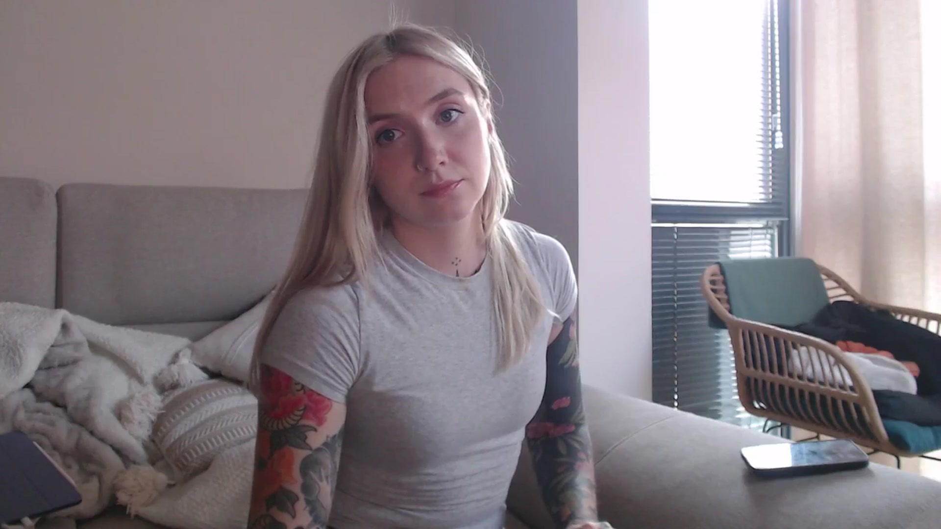 Gallery image thumbnail from Tattoo_bbgirl's myfreecams stream on, 05/16/2025, 18:40 image 12 of 20