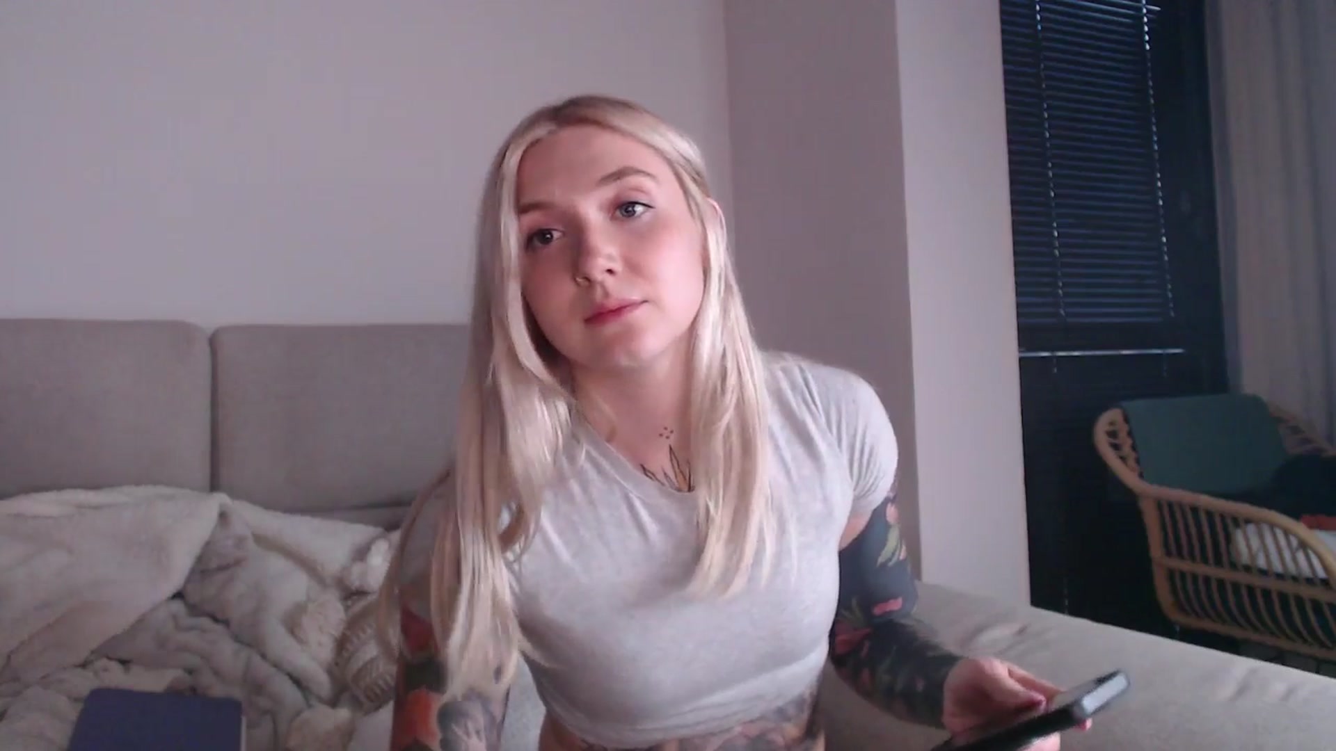 Gallery image thumbnail from Tattoo_bbgirl's myfreecams stream on, 05/16/2025, 19:32 image 20 of 20