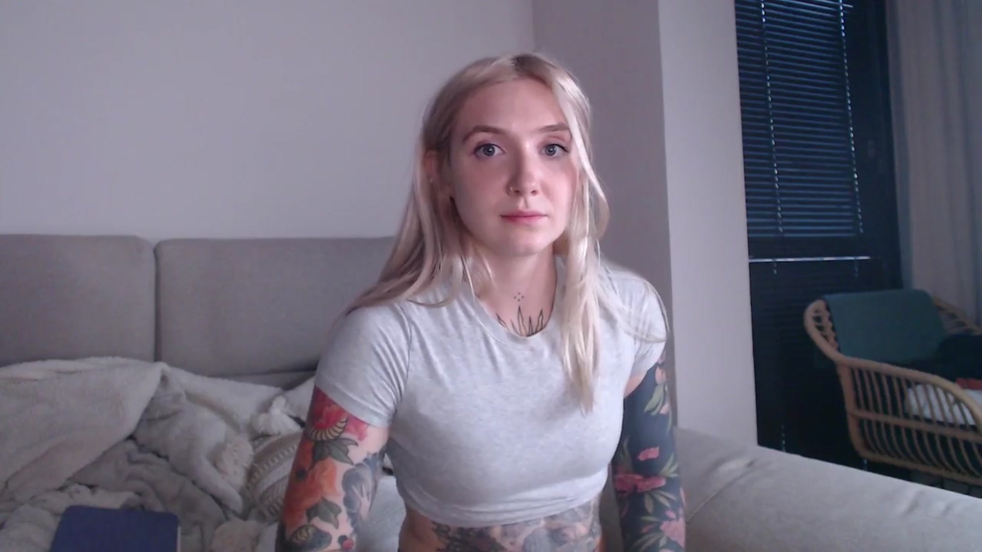 Gallery image thumbnail from Tattoo_bbgirl's myfreecams stream on, 05/16/2025, 19:32 image 18 of 20