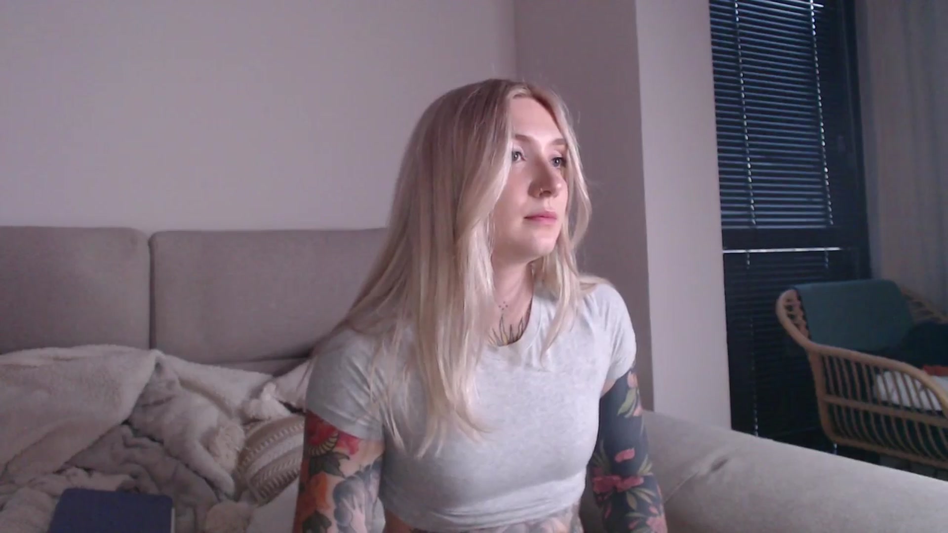 Gallery image thumbnail from Tattoo_bbgirl's myfreecams stream on, 05/16/2025, 19:32 image 15 of 20