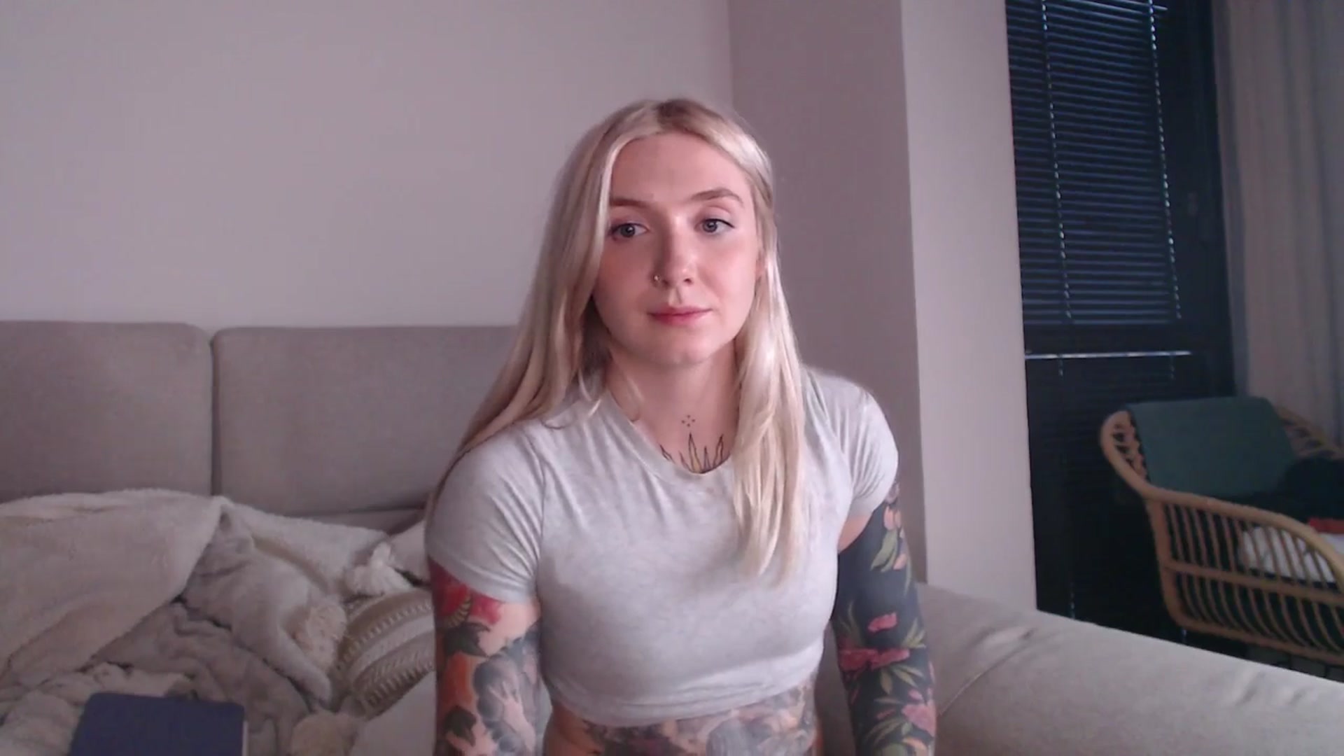 Gallery image thumbnail from Tattoo_bbgirl's myfreecams stream on, 05/16/2025, 19:32 image 19 of 20