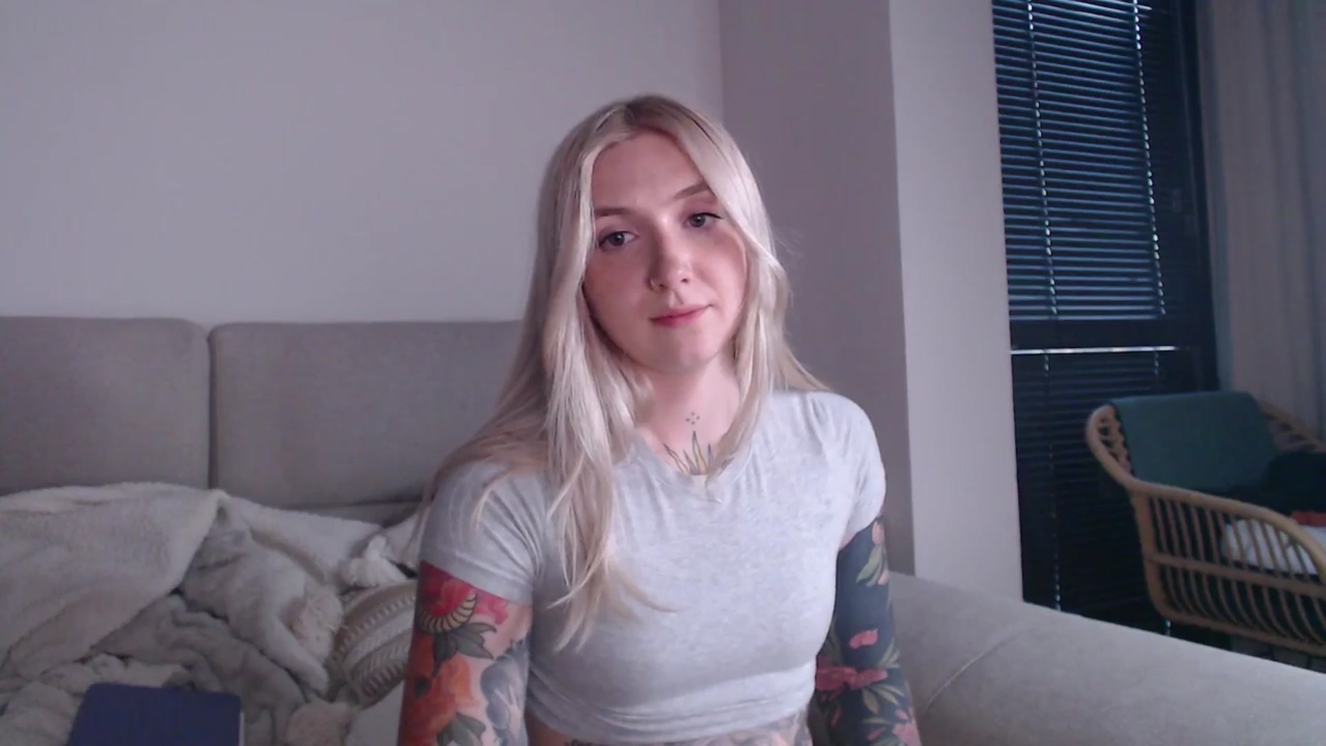 Gallery image thumbnail from Tattoo_bbgirl's myfreecams stream on, 05/16/2025, 19:32 image 13 of 20