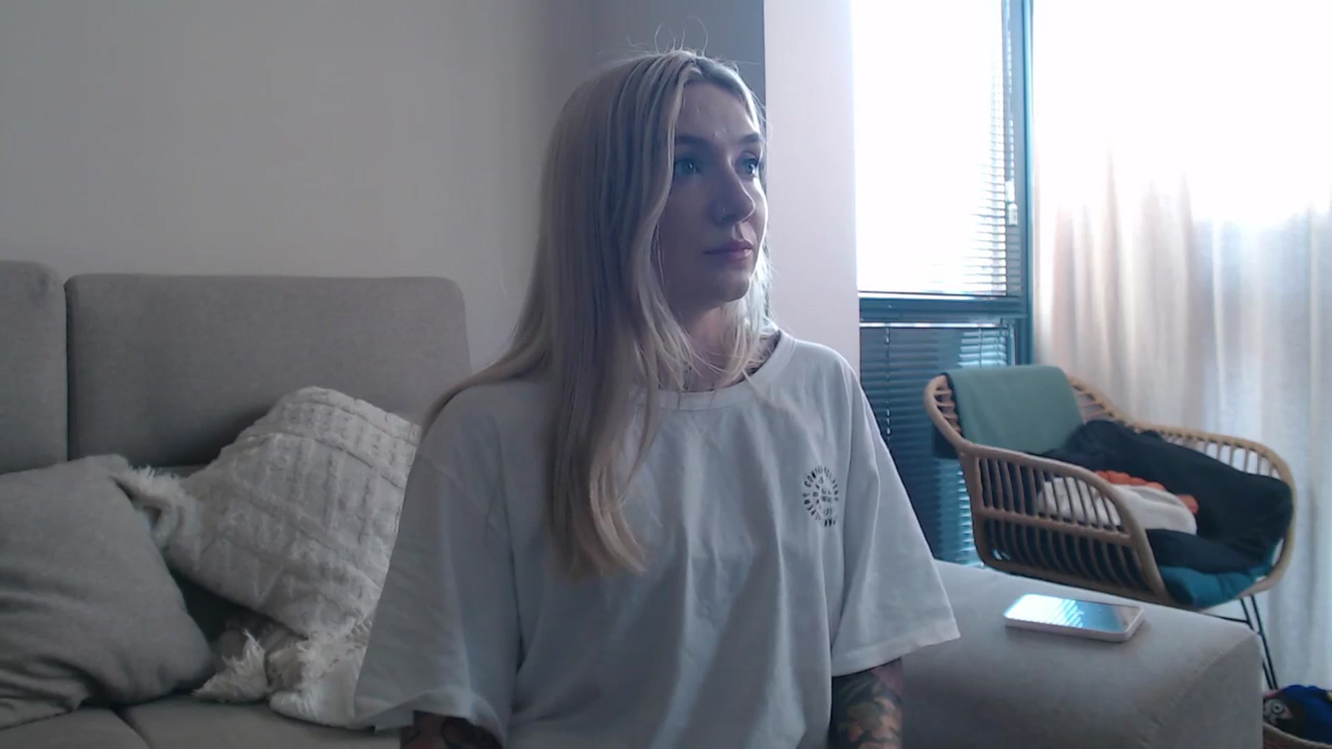 Gallery image thumbnail from Tattoo_bbgirl's myfreecams stream on, 05/19/2025, 16:59 image 13 of 20