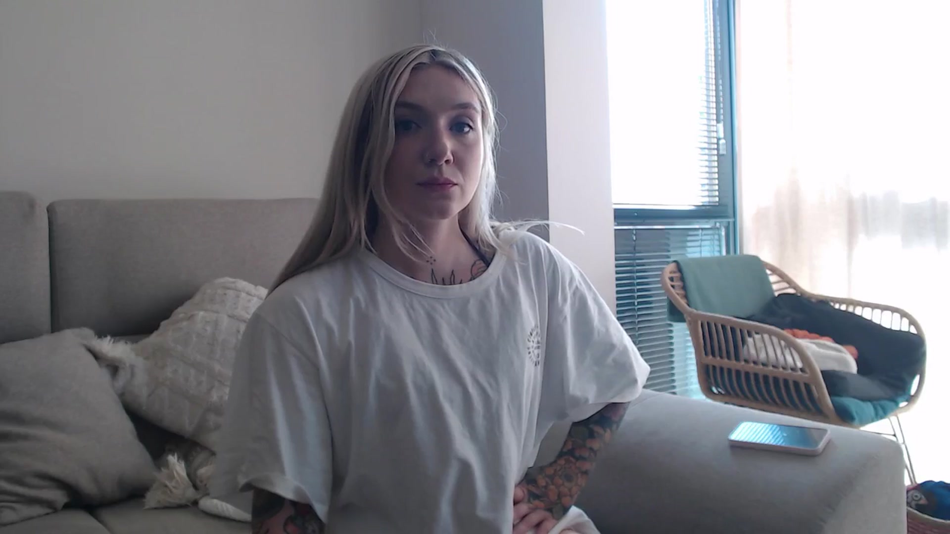 Gallery image thumbnail from Tattoo_bbgirl's myfreecams stream on, 05/19/2025, 16:59 image 4 of 20