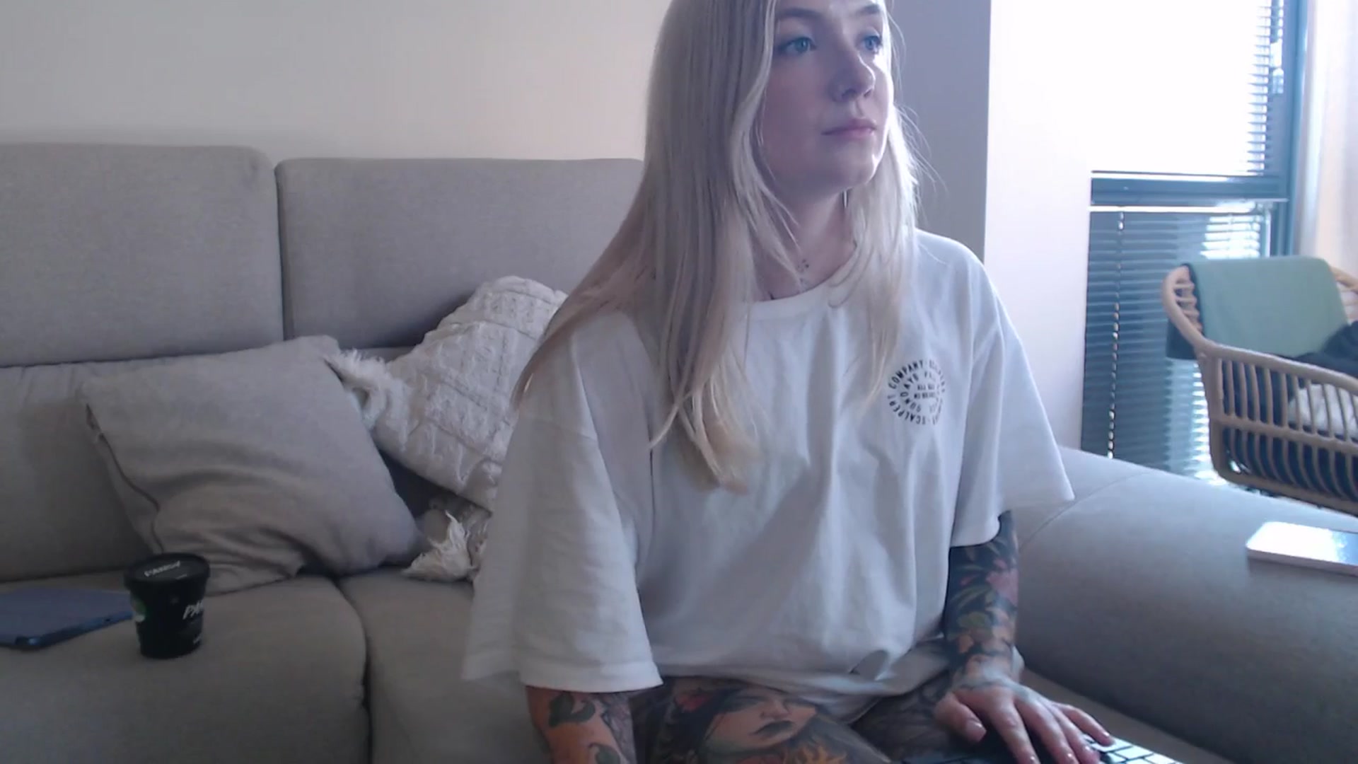 Gallery image thumbnail from Tattoo_bbgirl's myfreecams stream on, 05/19/2025, 16:59 image 18 of 20