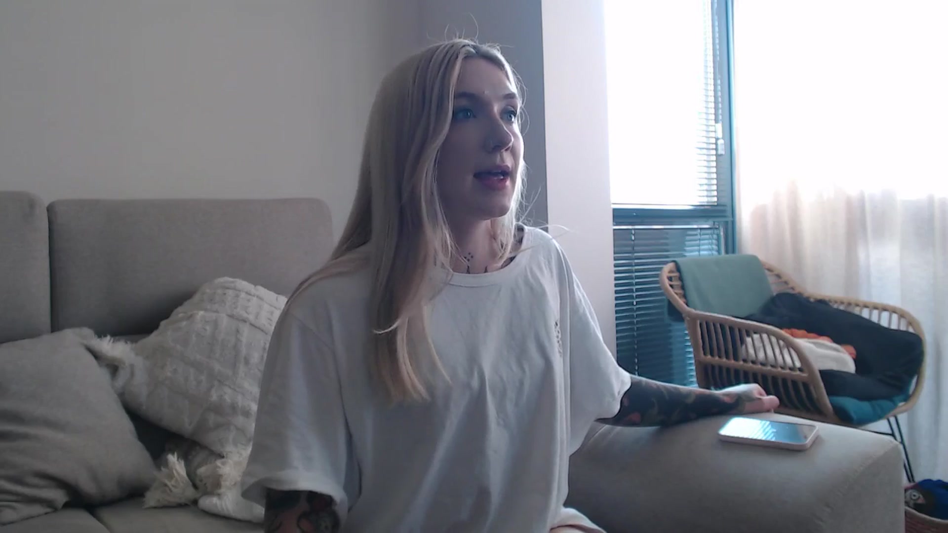 Gallery image thumbnail from Tattoo_bbgirl's myfreecams stream on, 05/19/2025, 16:59 image 11 of 20