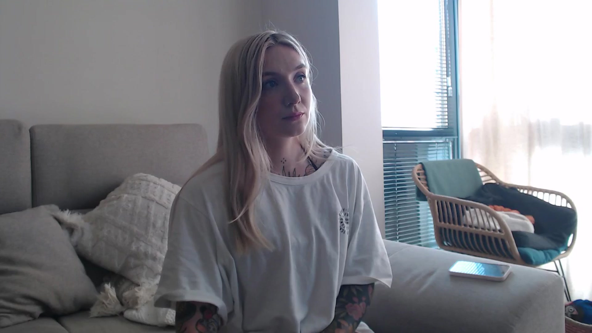 Gallery image thumbnail from Tattoo_bbgirl's myfreecams stream on, 05/19/2025, 16:59 image 8 of 20