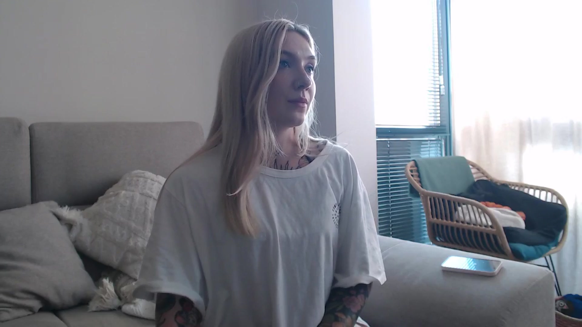 Gallery image thumbnail from Tattoo_bbgirl's myfreecams stream on, 05/19/2025, 16:59 image 10 of 20