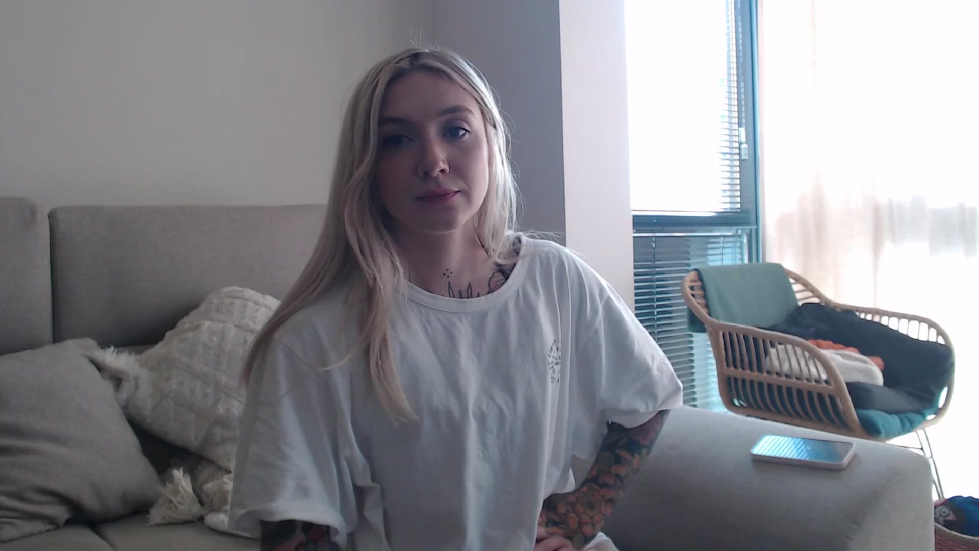 Gallery image thumbnail from Tattoo_bbgirl's myfreecams stream on, 05/19/2025, 16:59 image 6 of 20