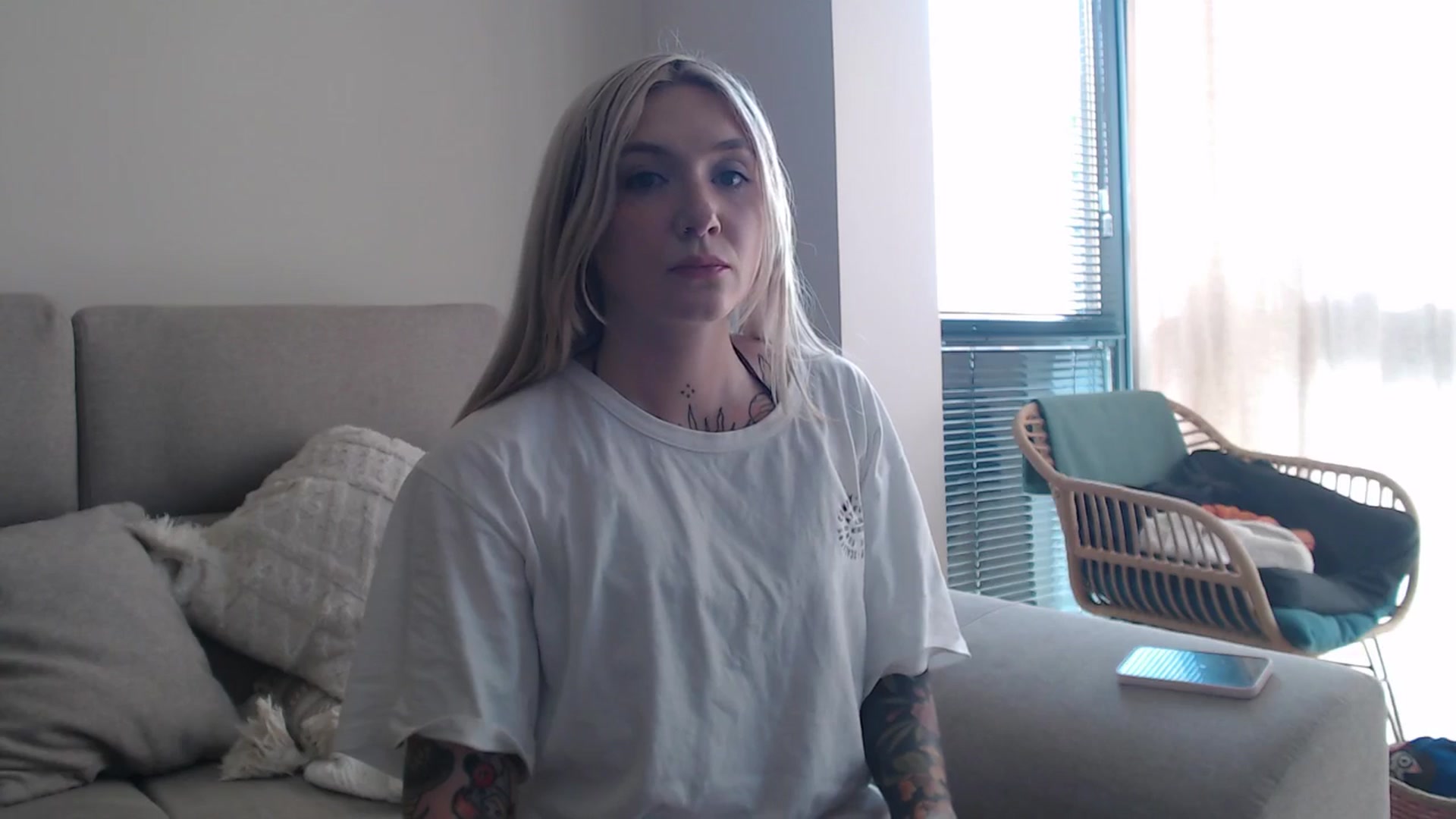 Gallery image thumbnail from Tattoo_bbgirl's myfreecams stream on, 05/19/2025, 16:59 image 3 of 20