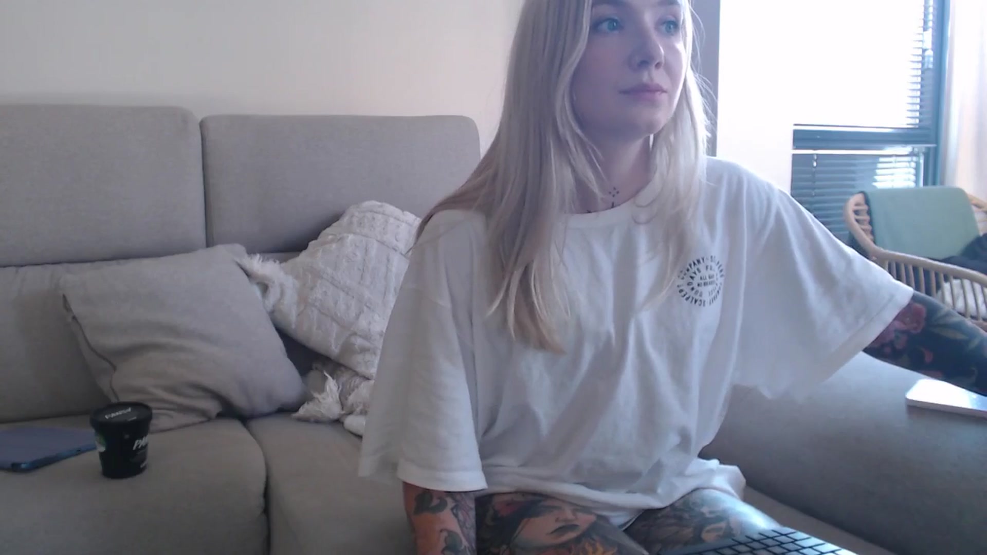 Gallery image thumbnail from Tattoo_bbgirl's myfreecams stream on, 05/19/2025, 16:59 image 17 of 20
