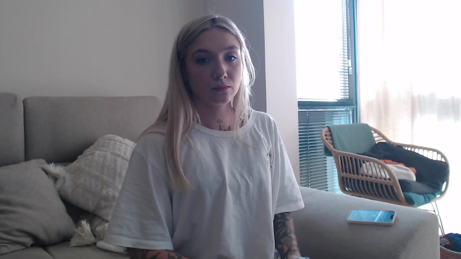 Gallery image thumbnail from Tattoo_bbgirl's myfreecams stream on, 05/19/2025, 16:59 image 2 of 20