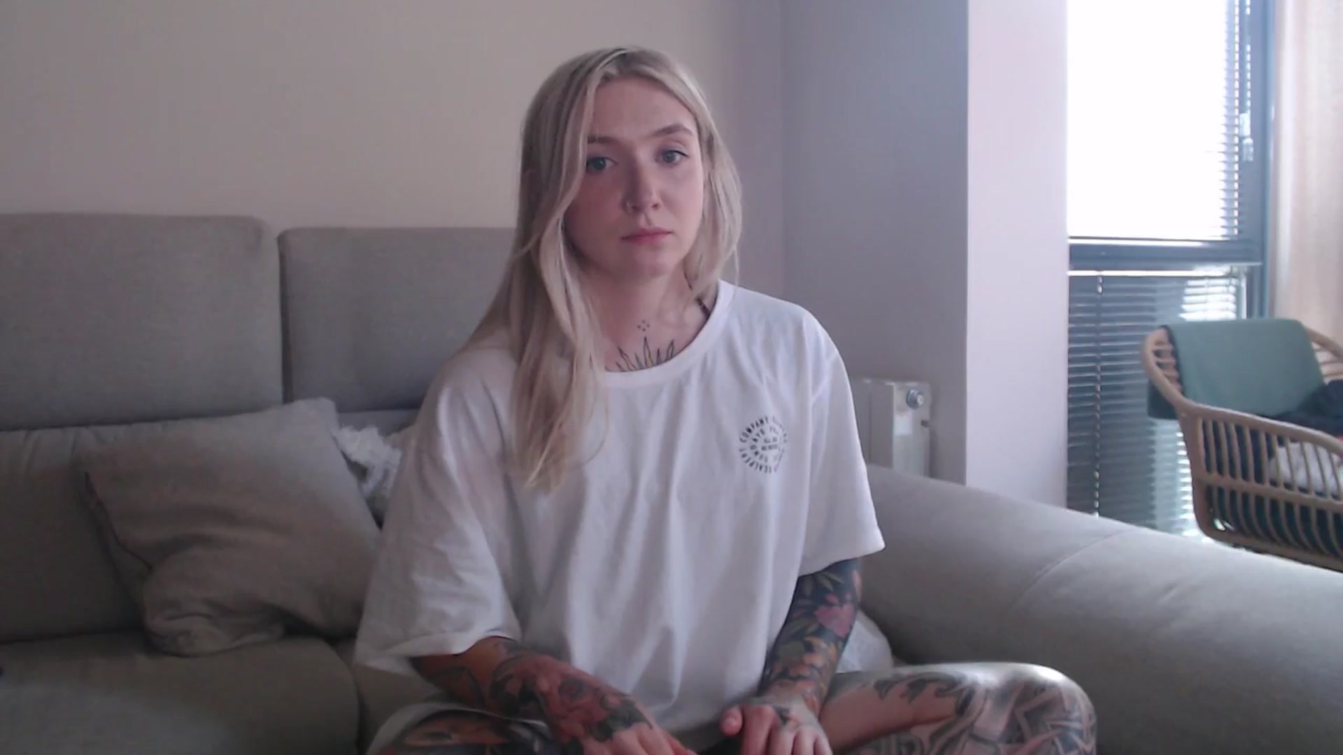 Gallery image thumbnail from Tattoo_bbgirl's myfreecams stream on, 05/19/2025, 19:38 image 10 of 20