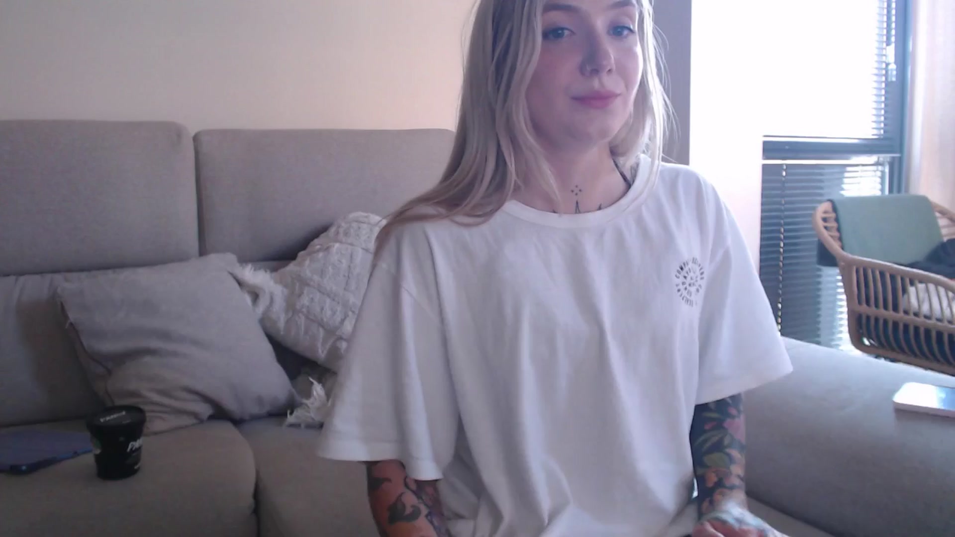 Gallery image thumbnail from Tattoo_bbgirl's myfreecams stream on, 05/19/2025, 19:38 image 1 of 20