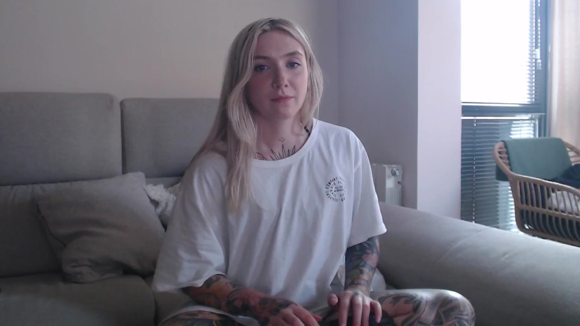 Gallery image thumbnail from Tattoo_bbgirl's myfreecams stream on, 05/19/2025, 19:38 image 9 of 20
