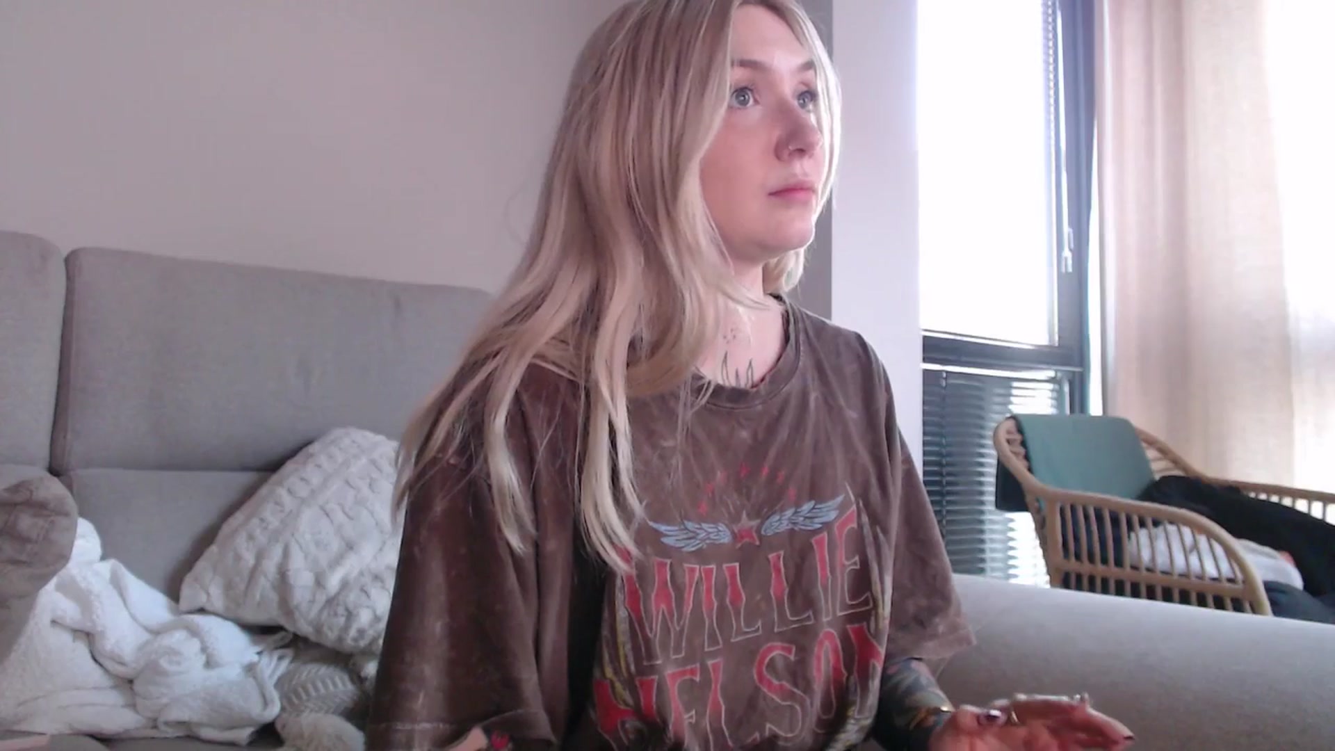 Gallery image thumbnail from Tattoo_bbgirl's myfreecams stream on, 05/24/2025, 19:44 image 12 of 20