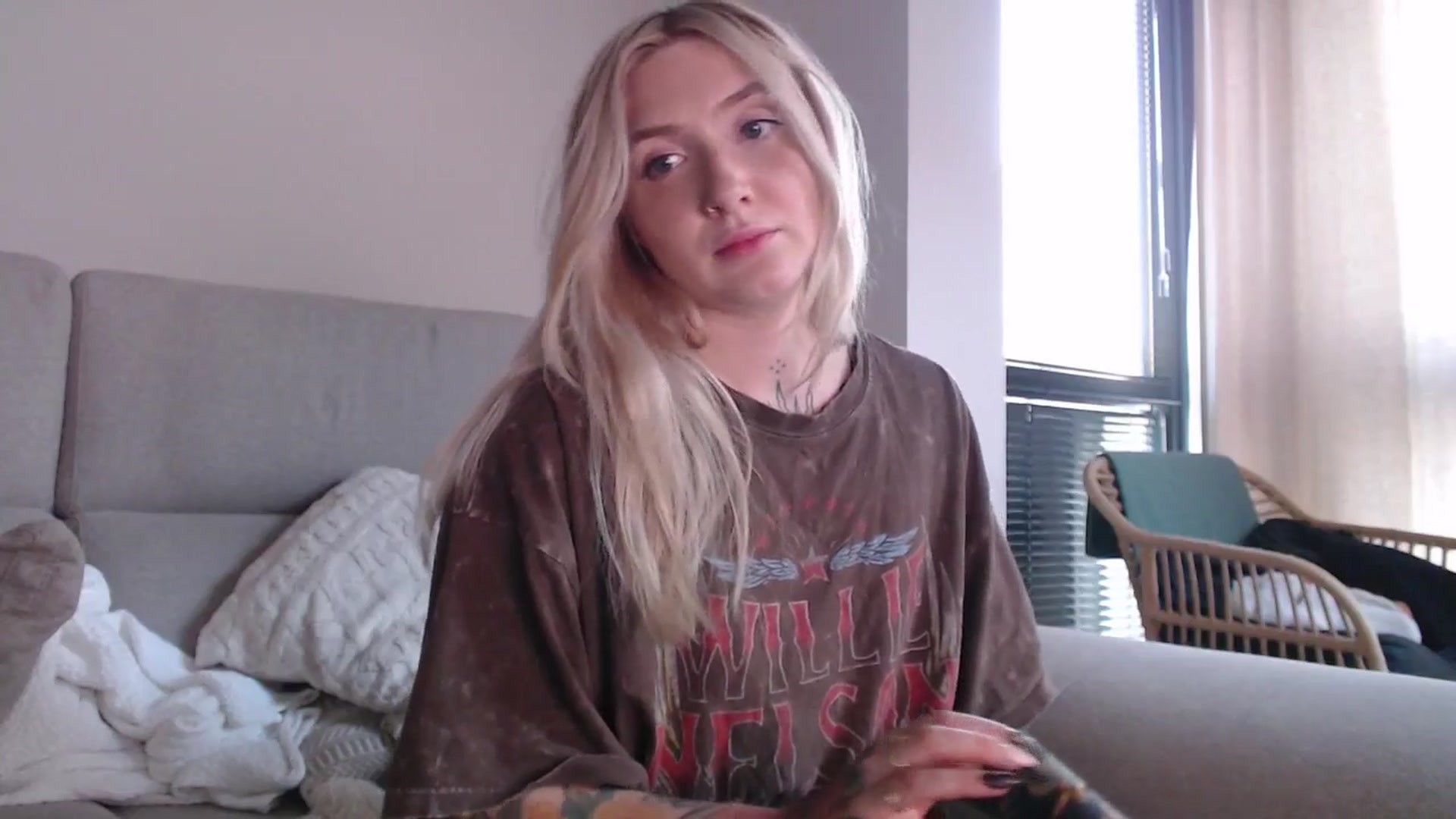 Gallery image thumbnail from Tattoo_bbgirl's myfreecams stream on, 05/24/2025, 19:44 image 13 of 20